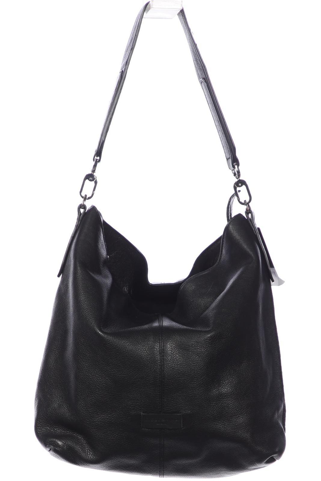 

Liebeskind Berlin Damen Handtasche, schwarz, Gr.