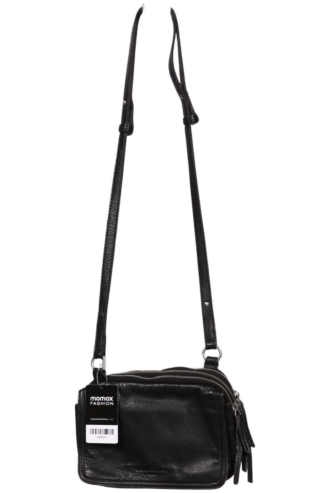 

Liebeskind Berlin Damen Handtasche, schwarz, Gr.