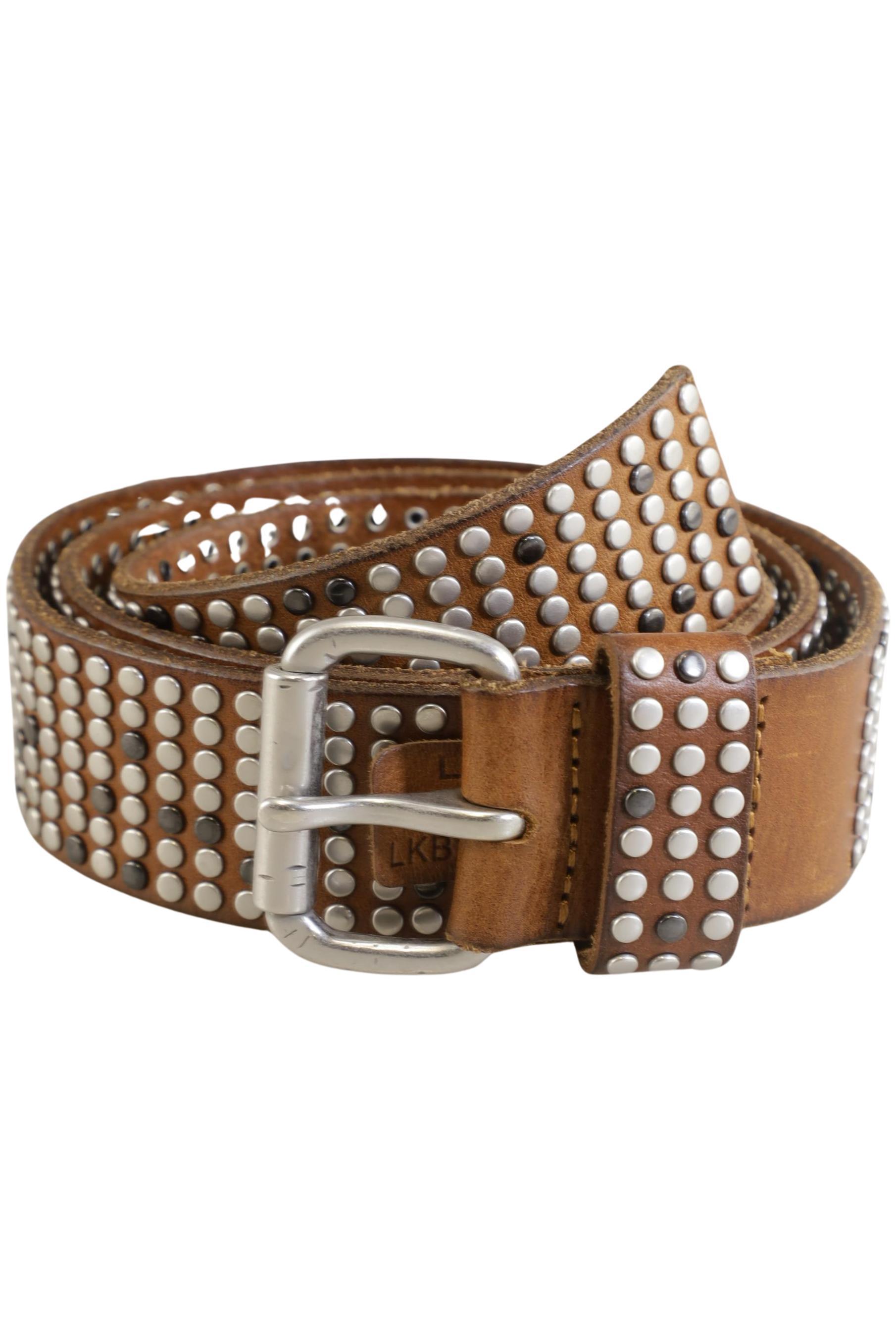 

Liebeskind Berlin Damen Gürtel, mehrfarbig, Gr. 95