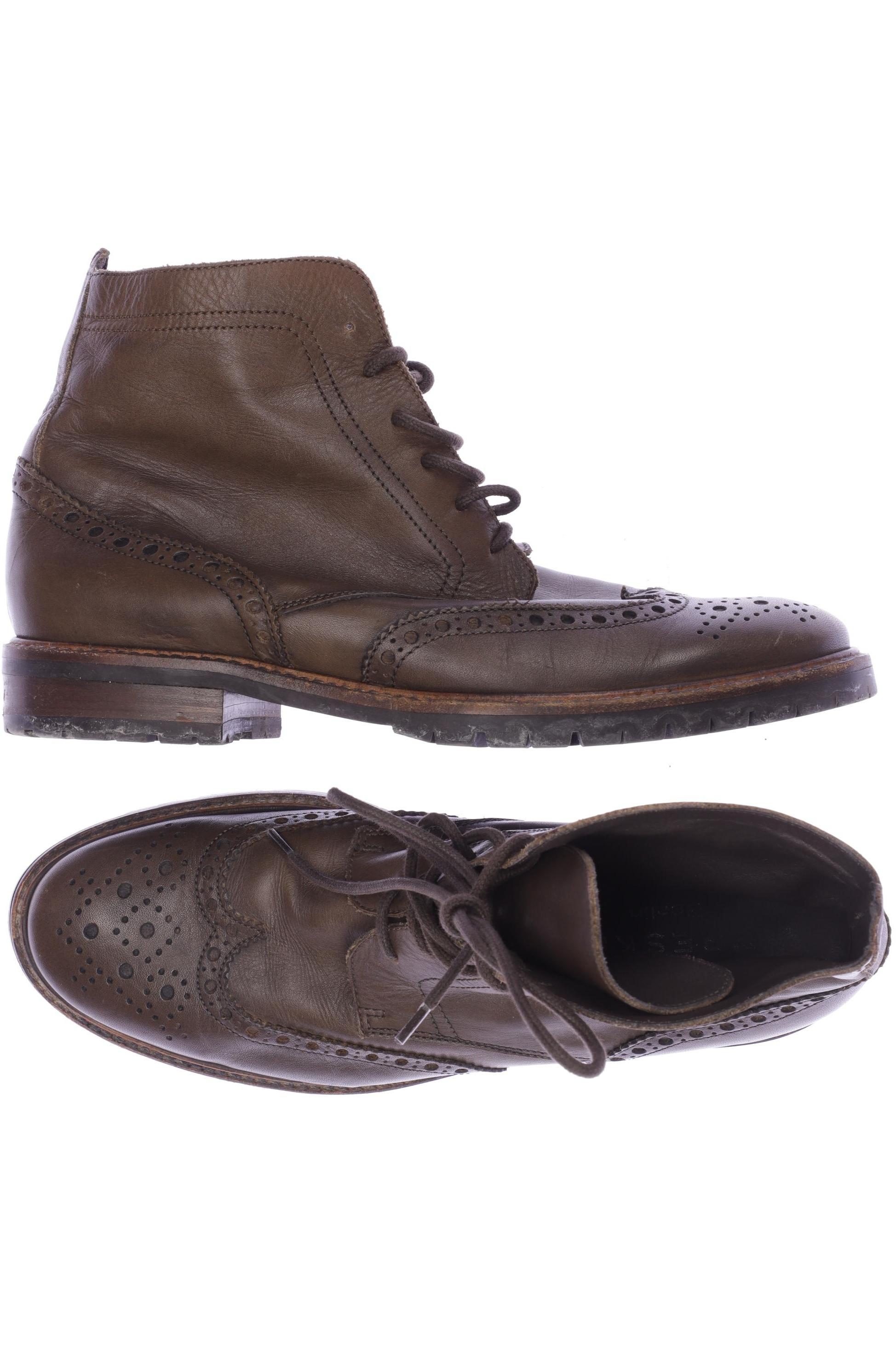 

Liebeskind Berlin Damen Stiefelette, braun, Gr. 40
