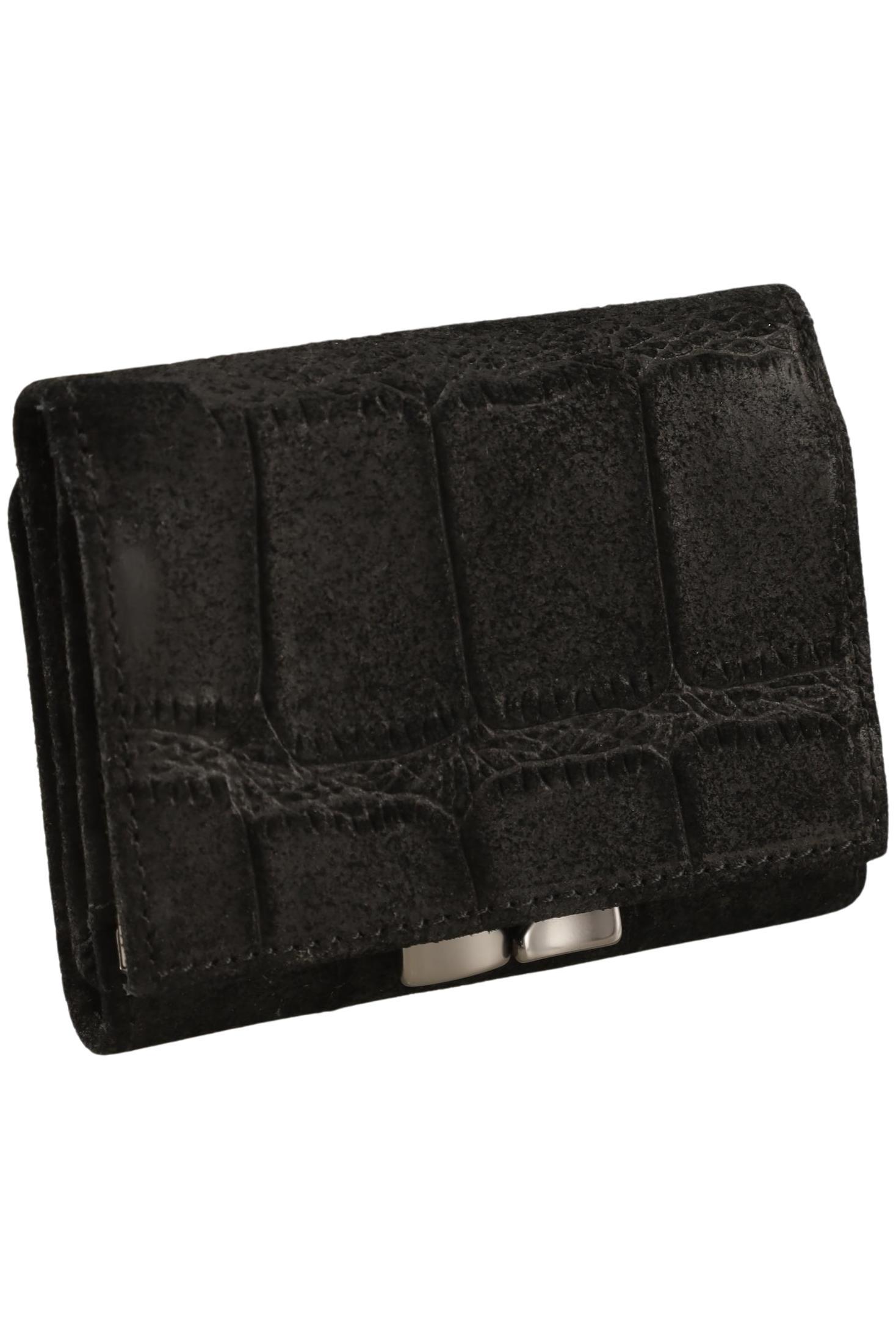 

Liebeskind Berlin Damen Portemonnaie, schwarz, Gr.