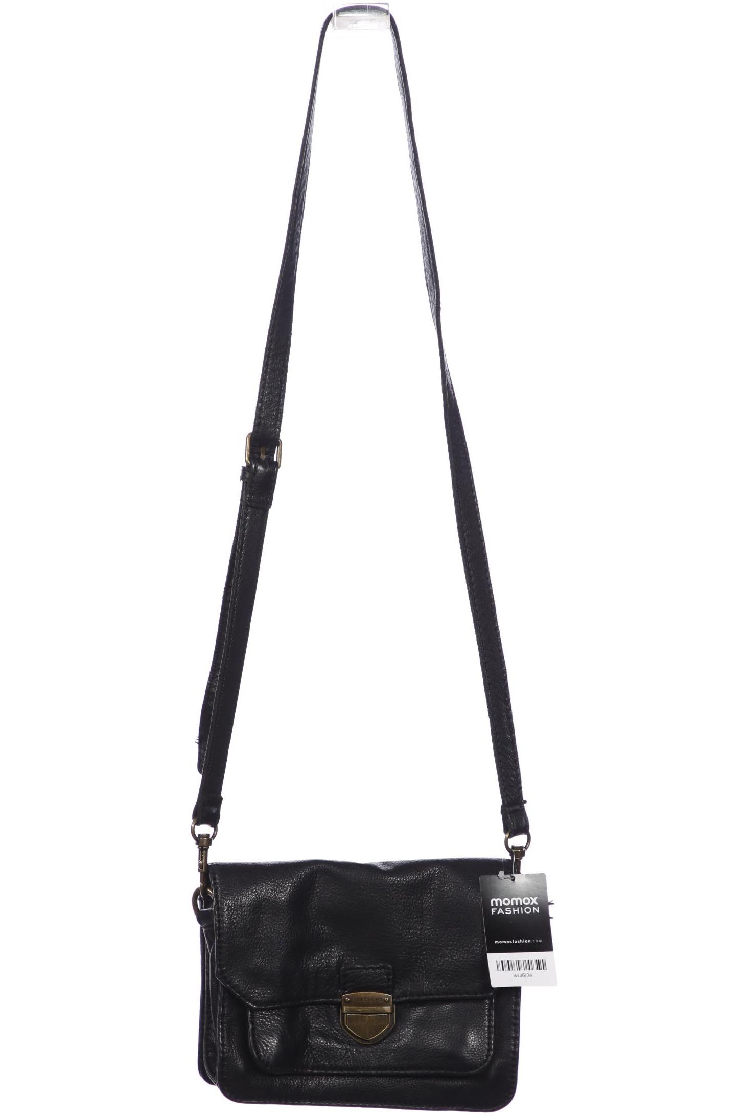 

Liebeskind Berlin Damen Handtasche, schwarz, Gr.