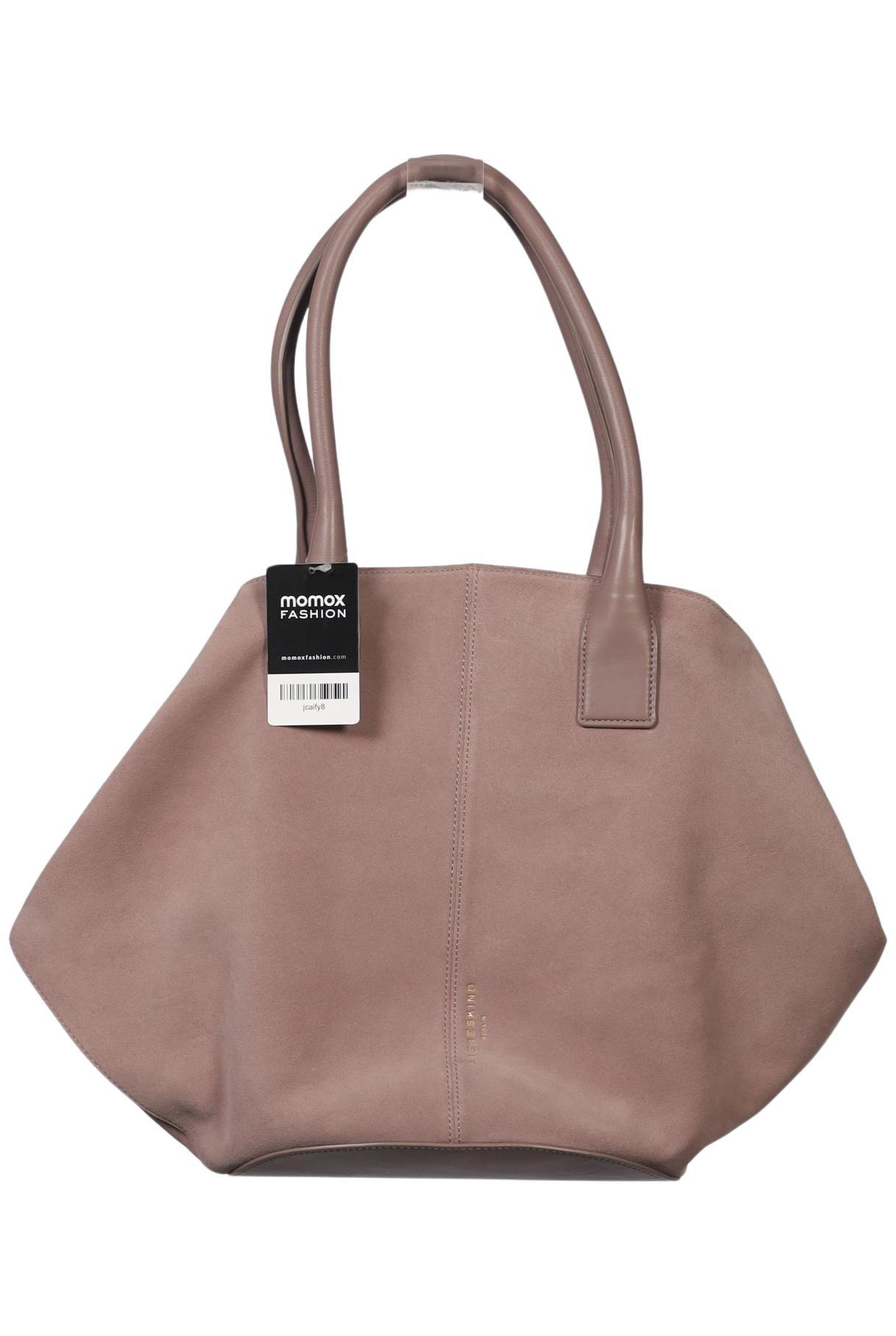 

Liebeskind Berlin Damen Handtasche, pink, Gr.
