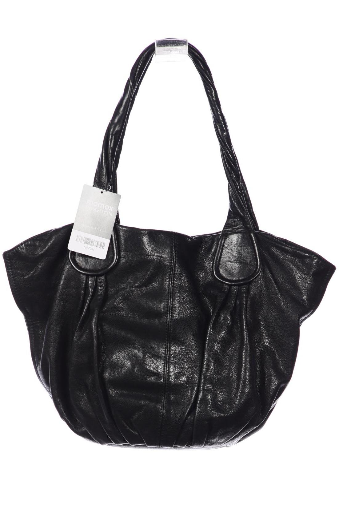 

Liebeskind Berlin Damen Handtasche, schwarz, Gr.