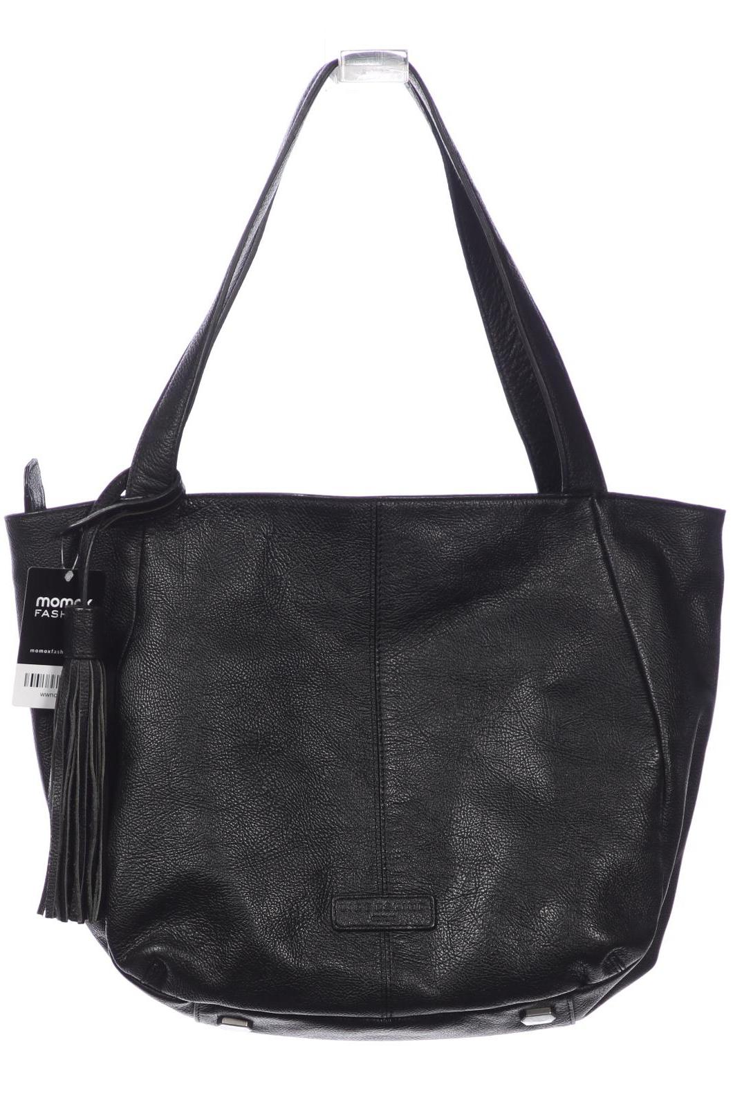 

Liebeskind Berlin Damen Handtasche, schwarz, Gr.