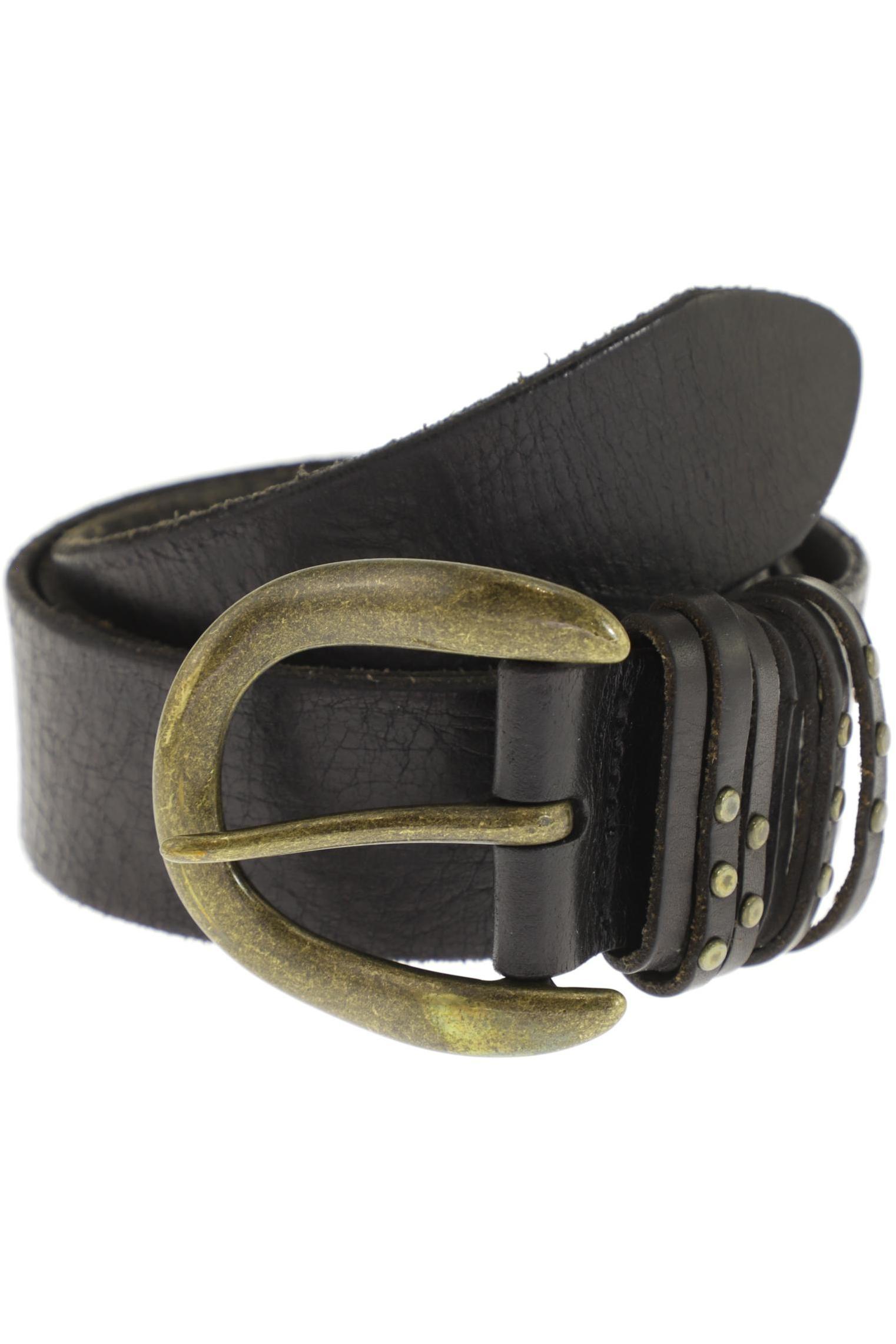 

Liebeskind Berlin Damen Gürtel, schwarz