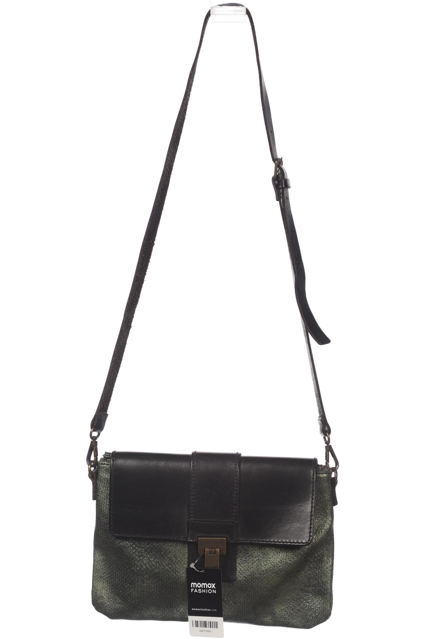 

Liebeskind Berlin Damen Handtasche, grün