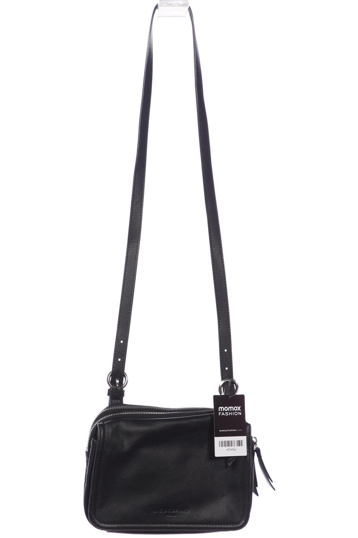 

Liebeskind Berlin Damen Handtasche, schwarz, Gr.