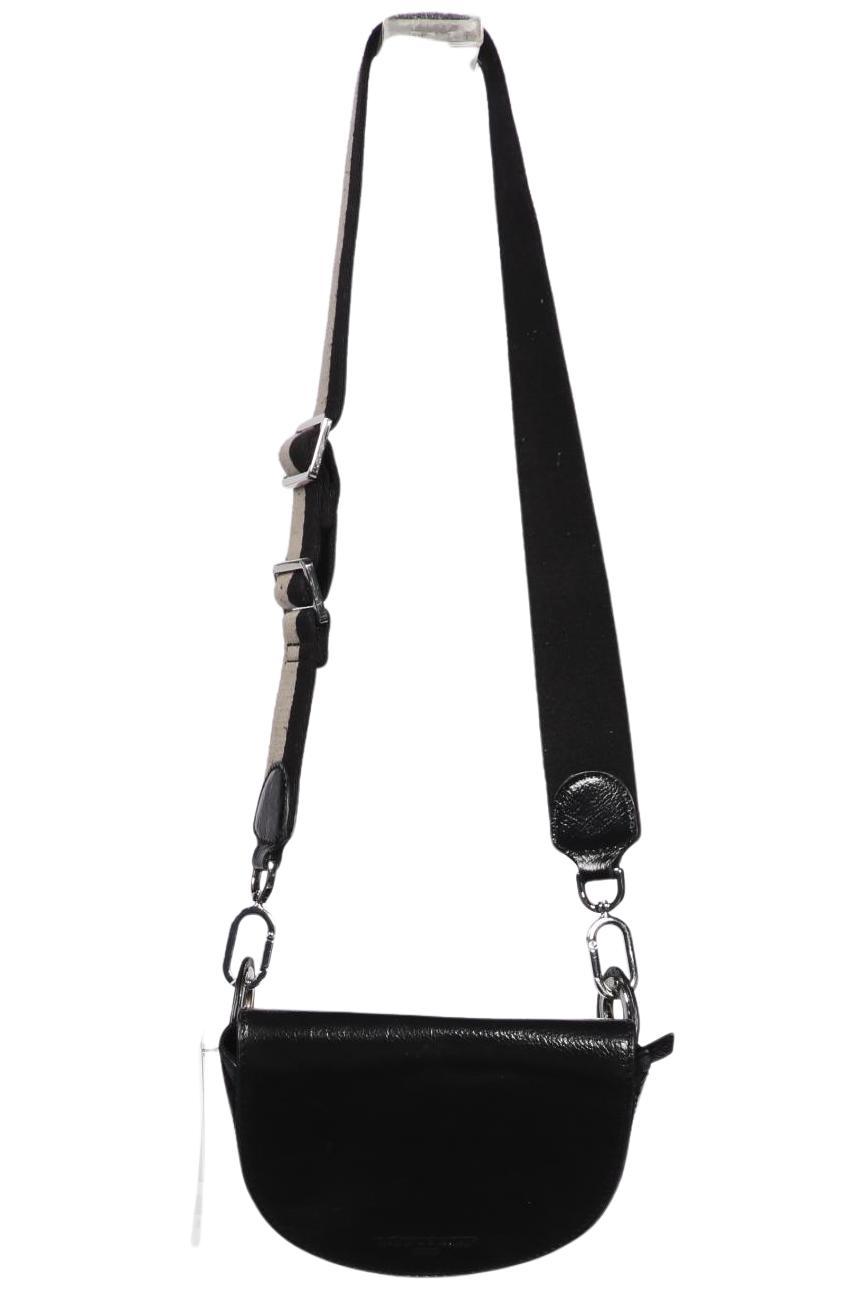 

Liebeskind Berlin Damen Handtasche, schwarz, Gr.