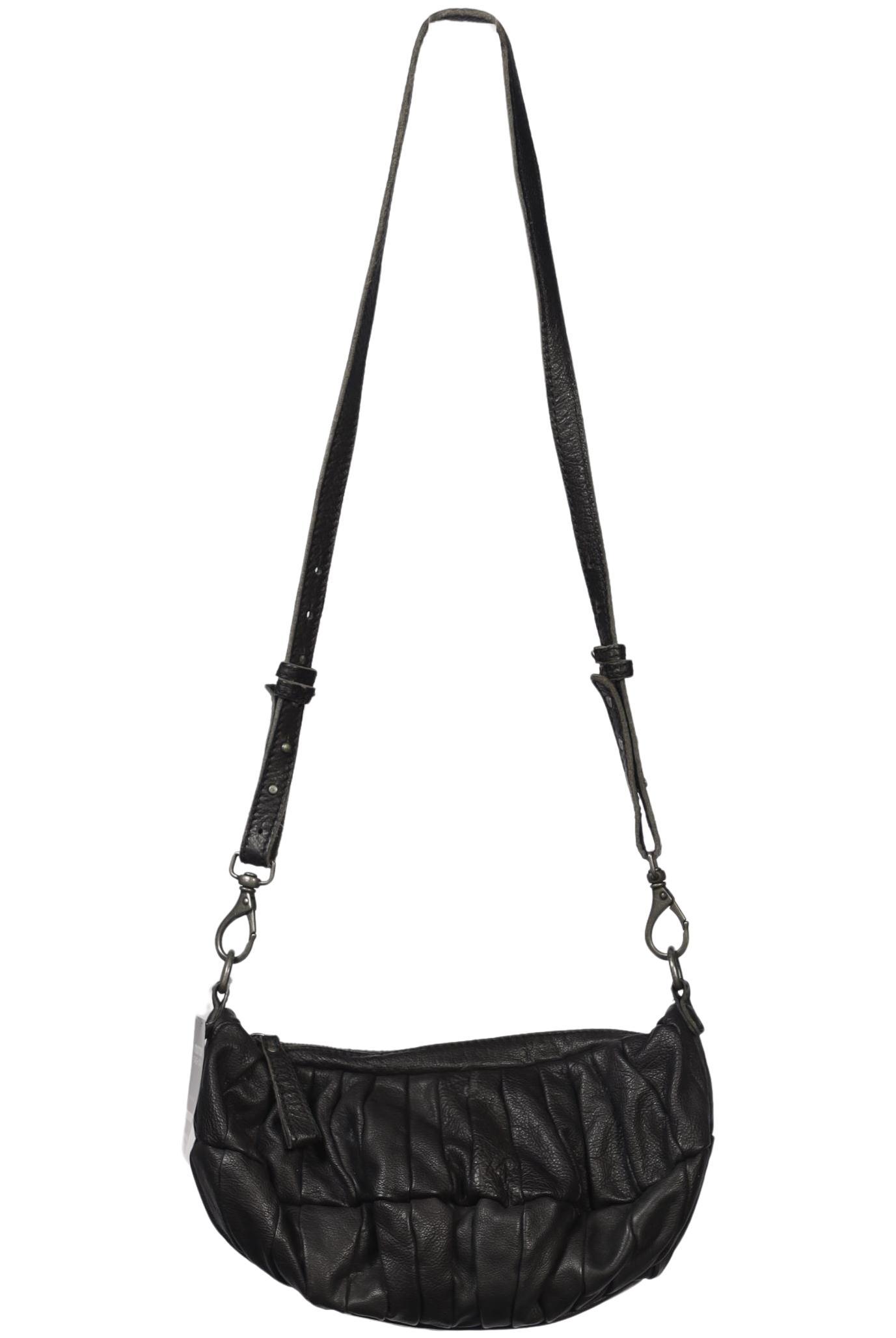 

Liebeskind Berlin Damen Handtasche, schwarz, Gr.