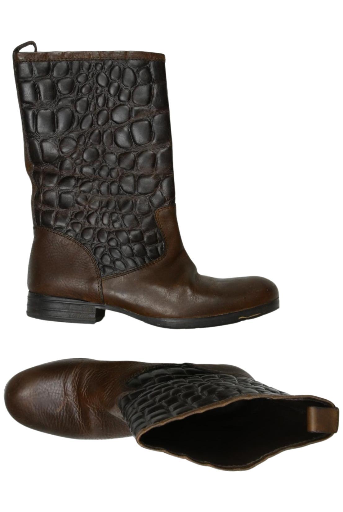 

Liebeskind Berlin Damen Stiefel, braun, Gr. 39