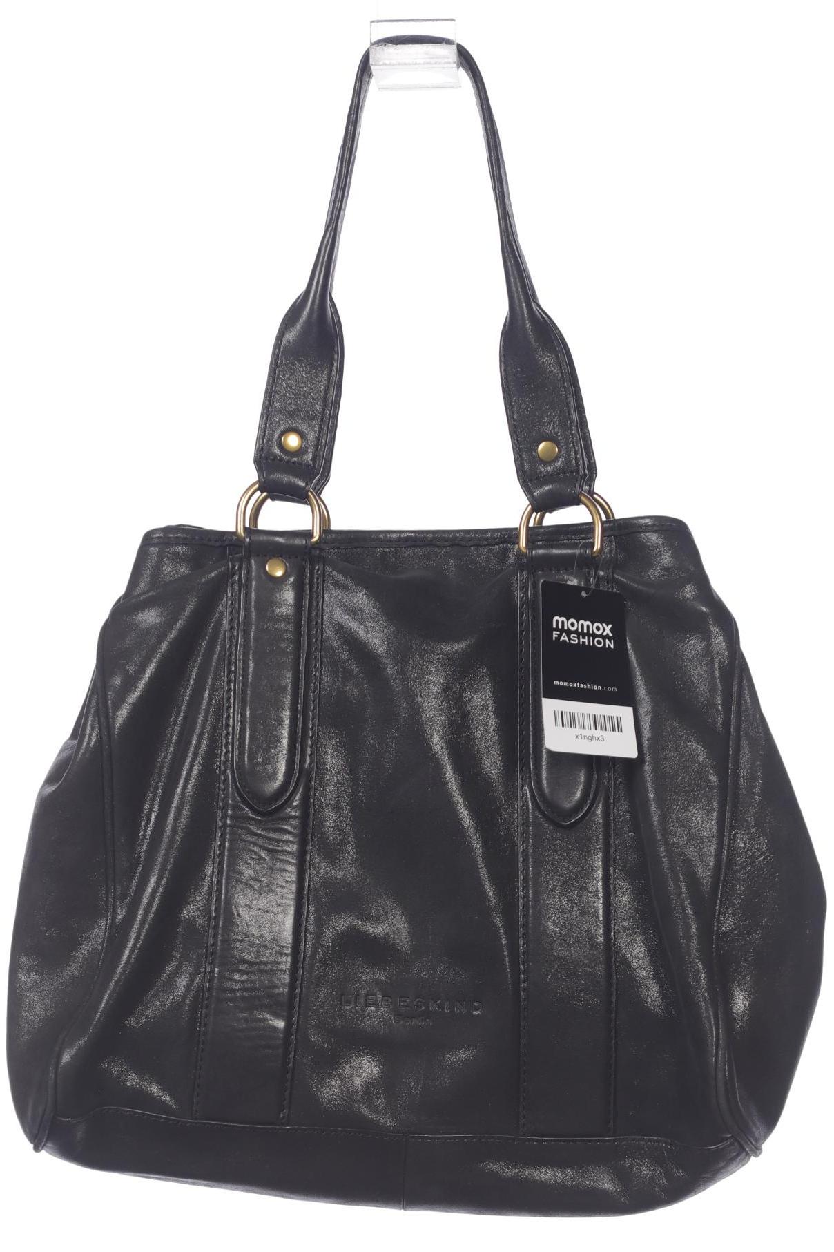 

Liebeskind Berlin Damen Handtasche, grün, Gr.