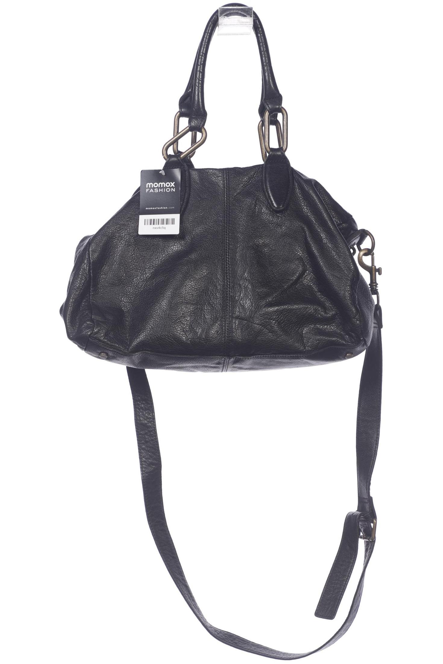 

Liebeskind Berlin Damen Handtasche, schwarz, Gr.