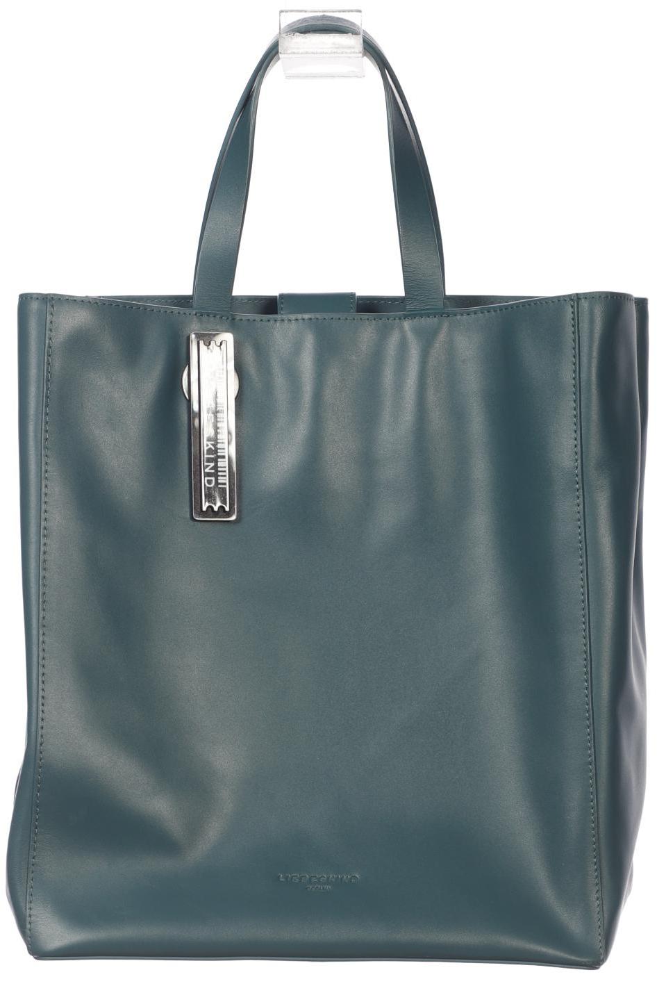

Liebeskind Berlin Damen Handtasche, türkis