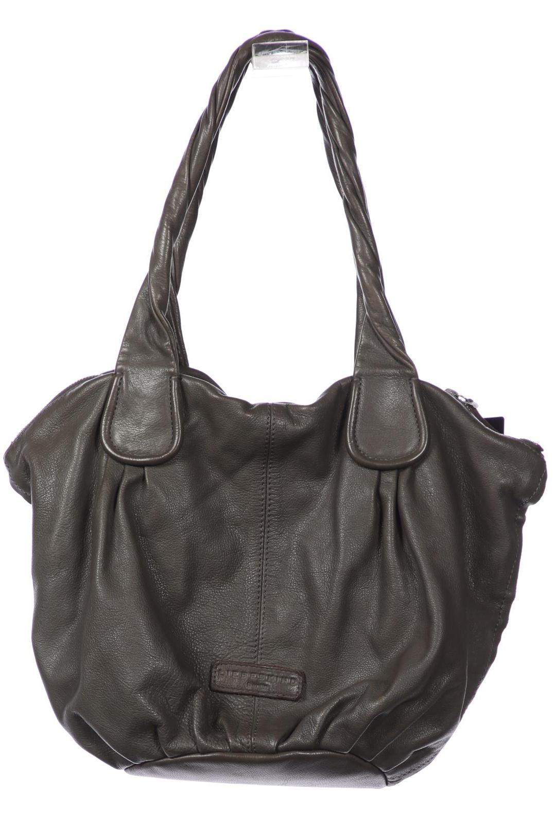 

Liebeskind Berlin Damen Handtasche, grün, Gr.