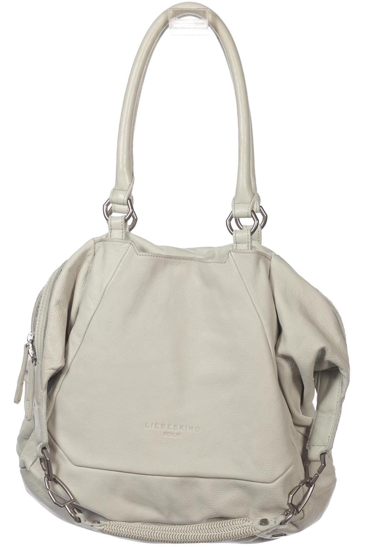 

Liebeskind Berlin Damen Handtasche, hellgrün