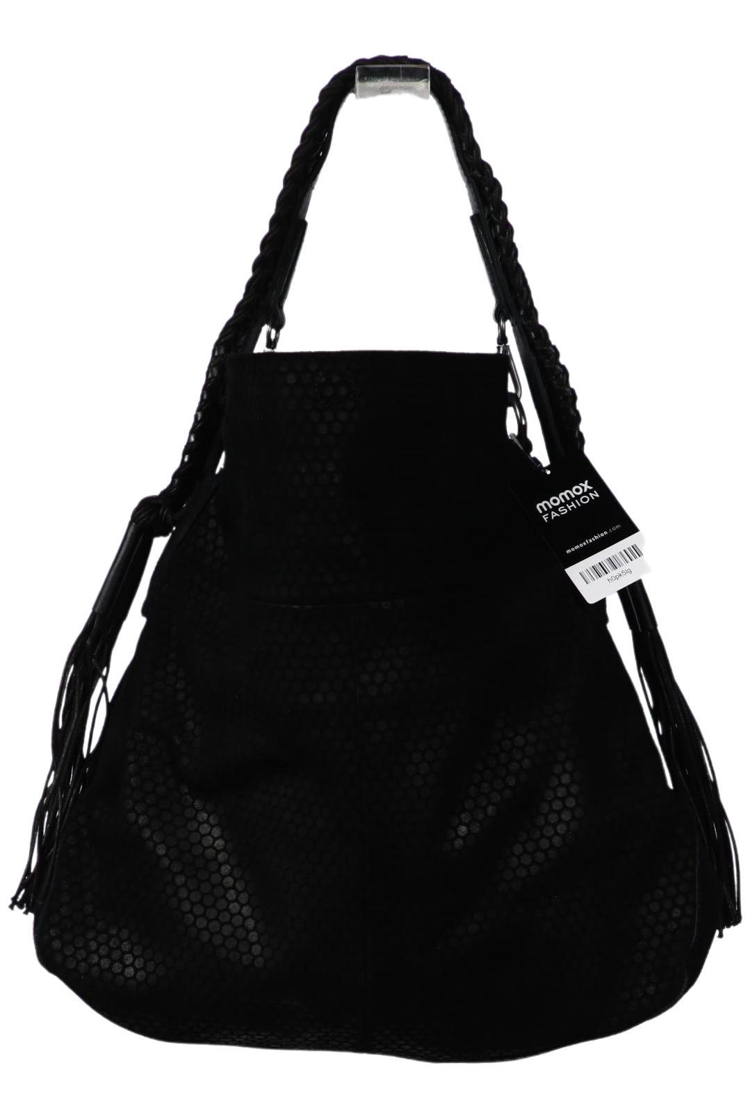 

Liebeskind Berlin Damen Handtasche, schwarz, Gr.