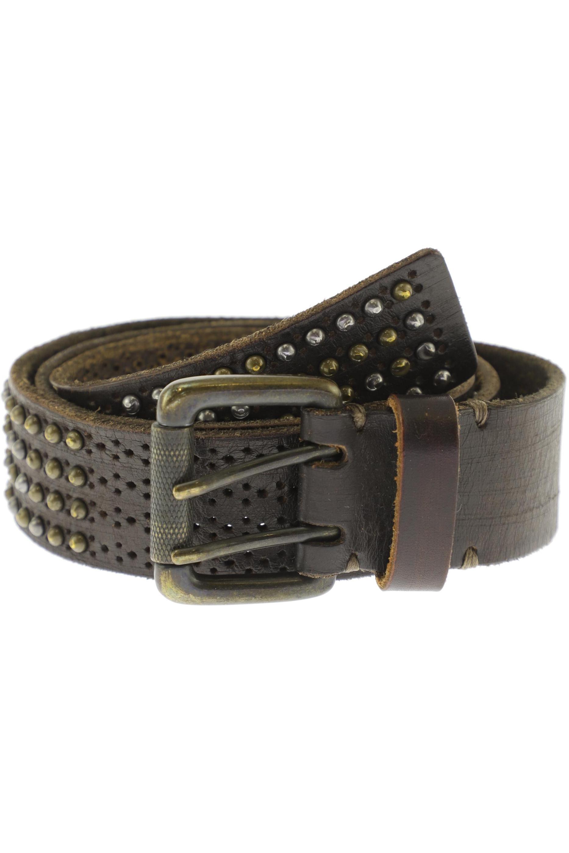 

Liebeskind Berlin Damen Gürtel, braun, Gr. 90