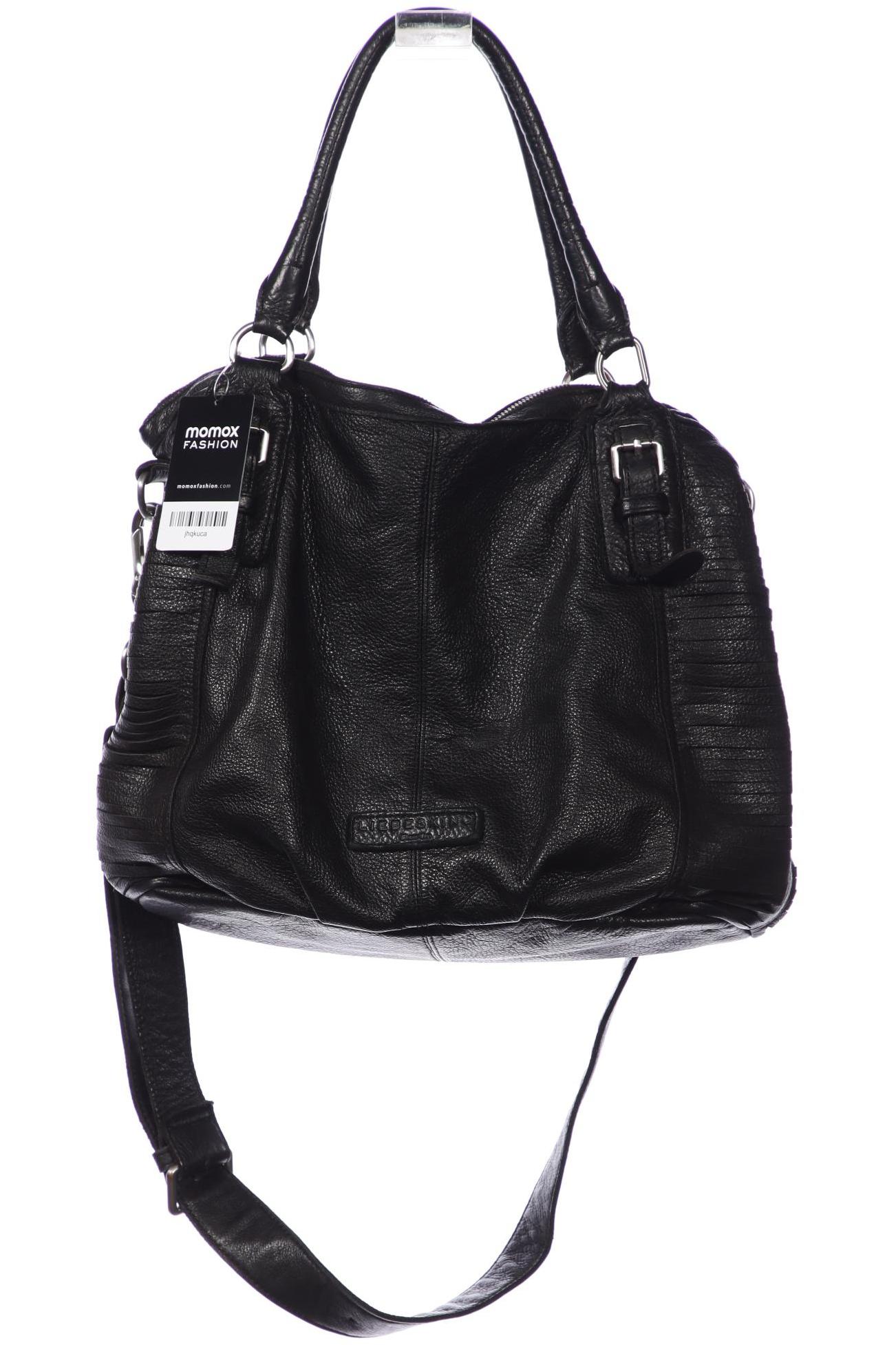 

Liebeskind Berlin Damen Handtasche, schwarz
