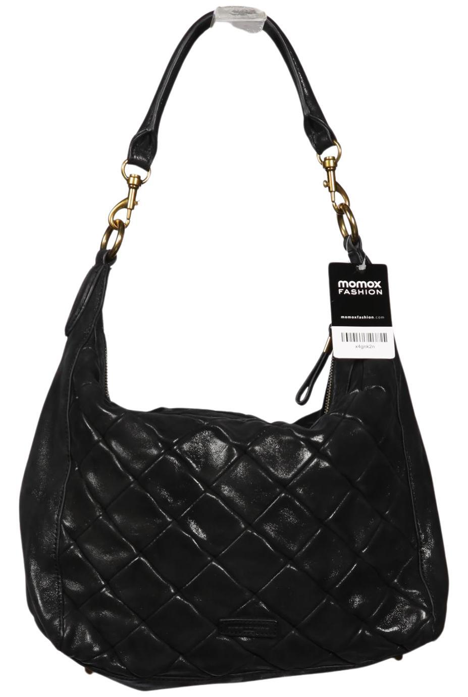 

Liebeskind Berlin Damen Handtasche, schwarz, Gr.