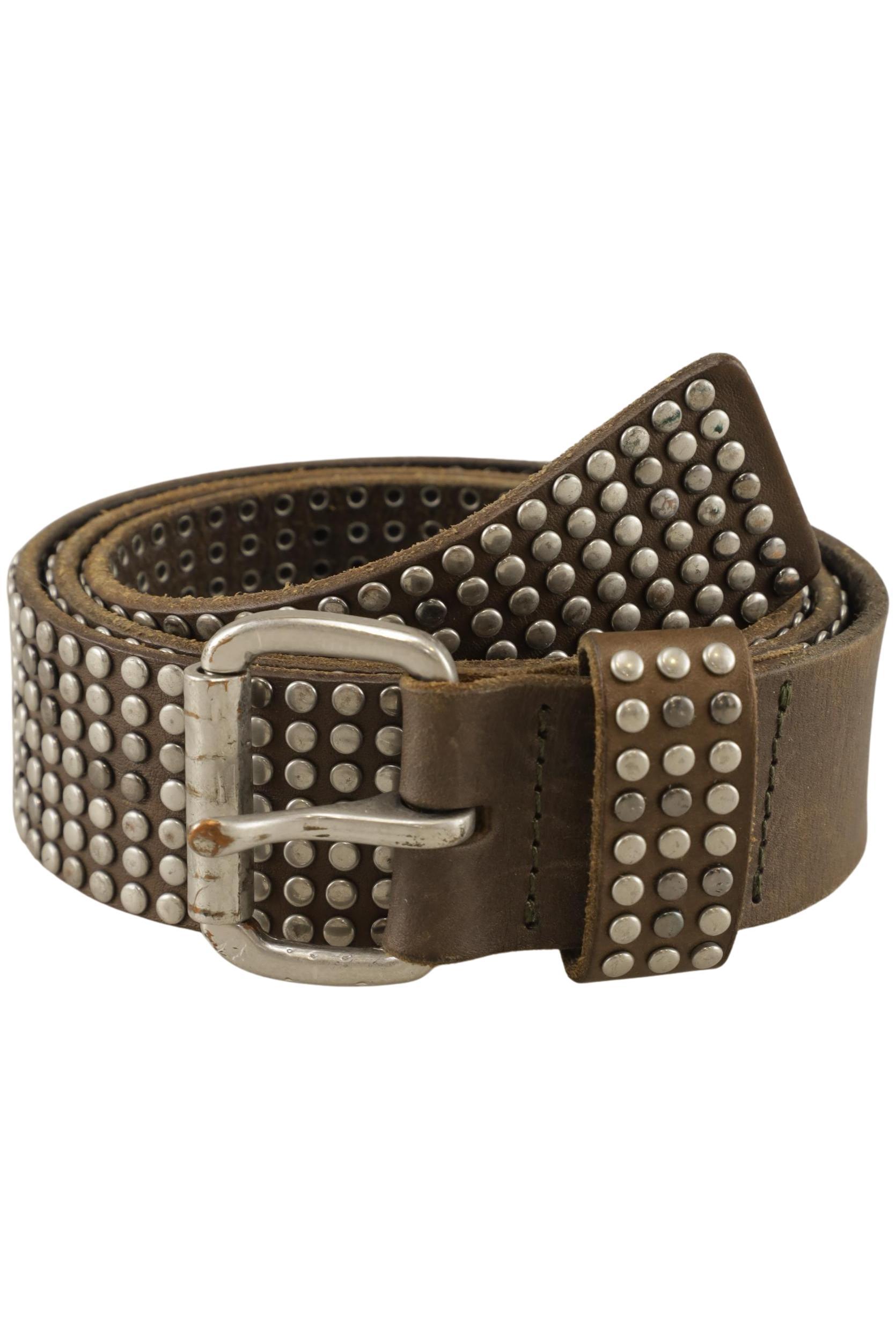 

Liebeskind Berlin Damen Gürtel, braun, Gr. 85