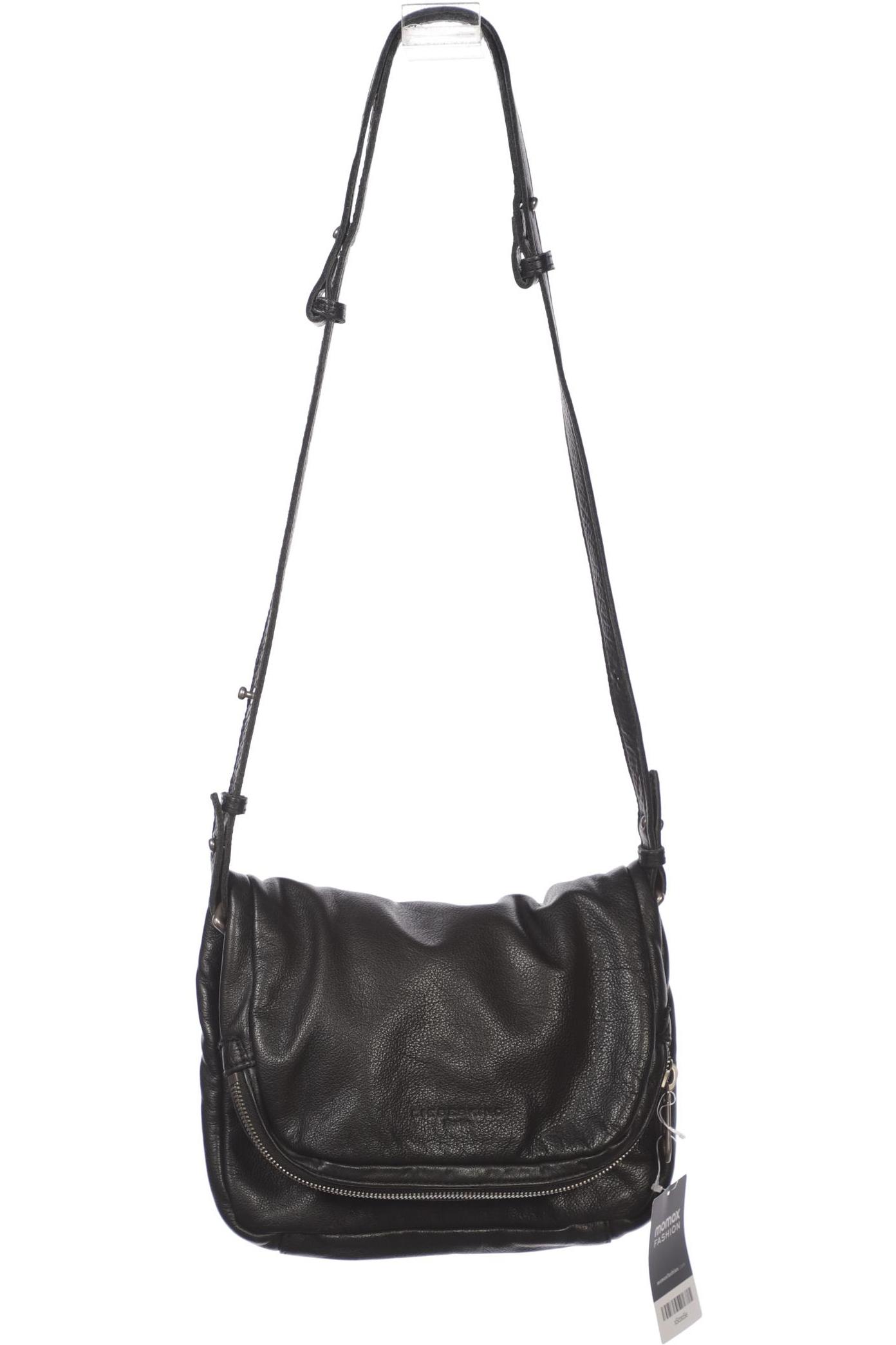 

Liebeskind Berlin Damen Handtasche, schwarz, Gr.