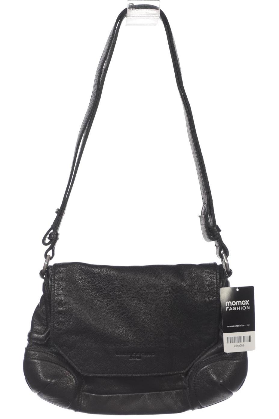 

Liebeskind Berlin Damen Handtasche, schwarz