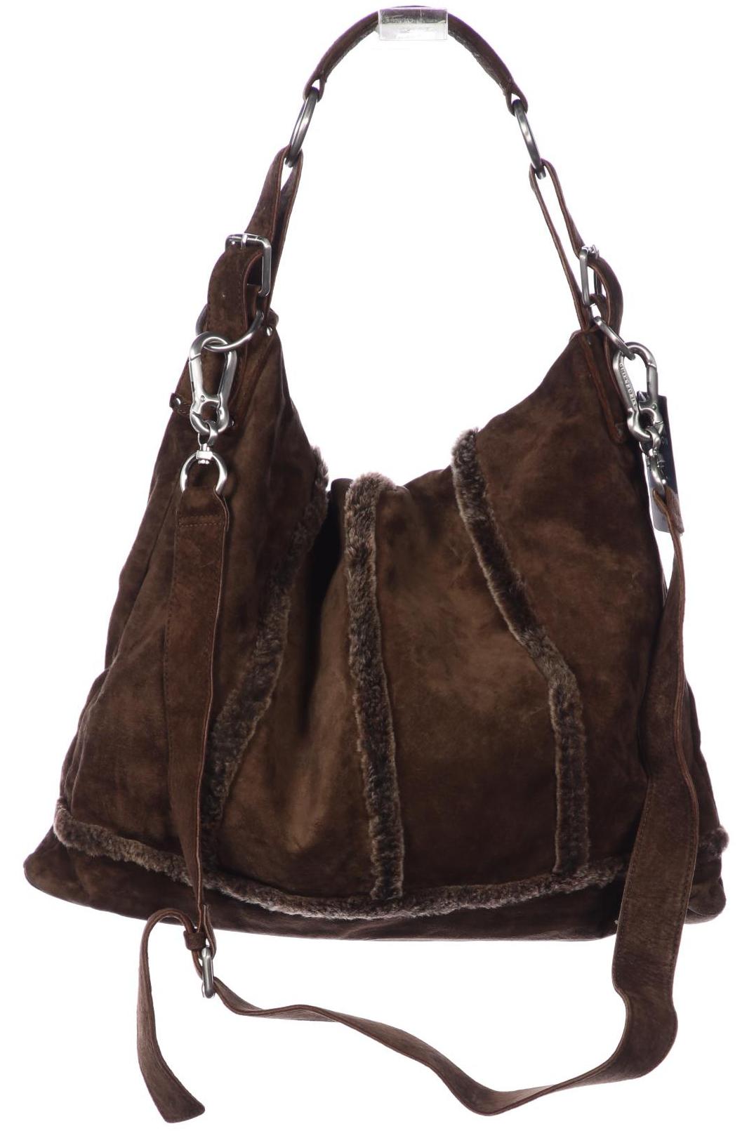 

Liebeskind Berlin Damen Handtasche, braun