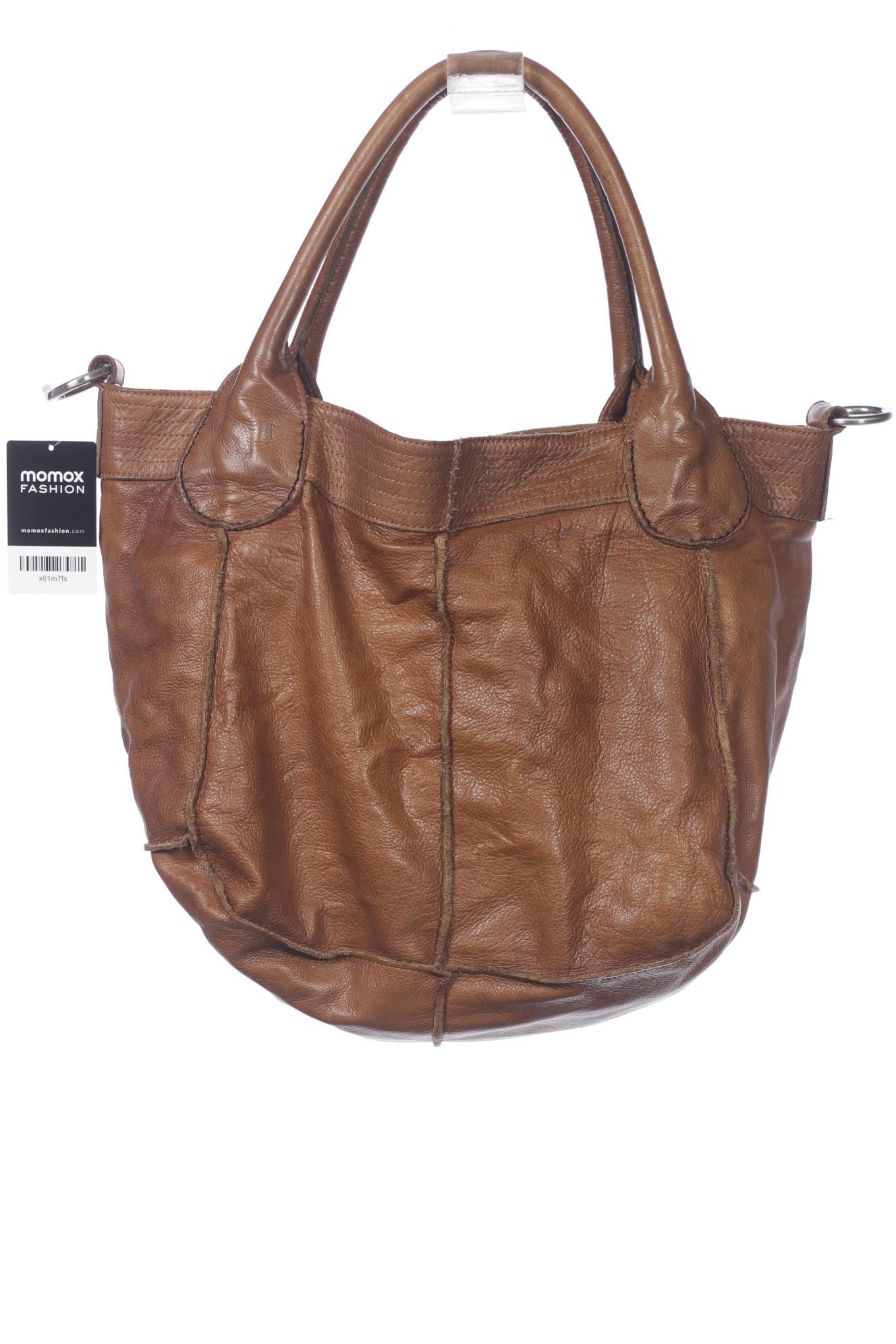 

Liebeskind Berlin Damen Handtasche, braun, Gr.