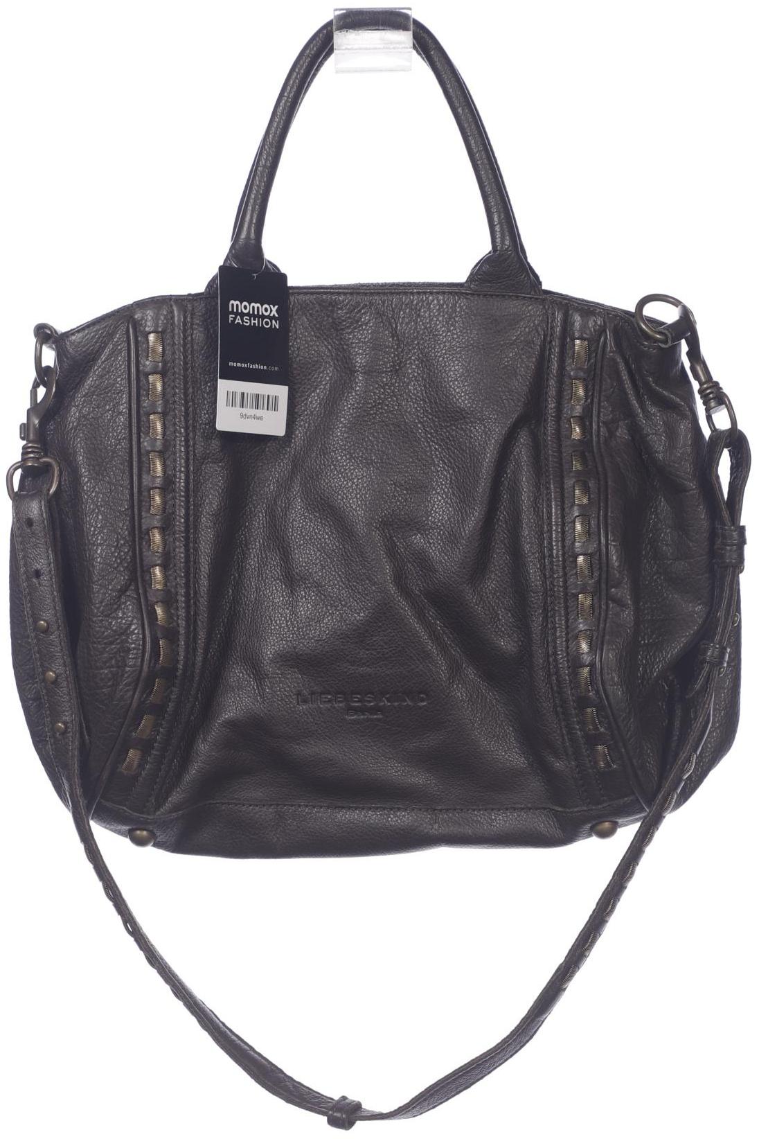 

Liebeskind Berlin Damen Handtasche, braun, Gr.
