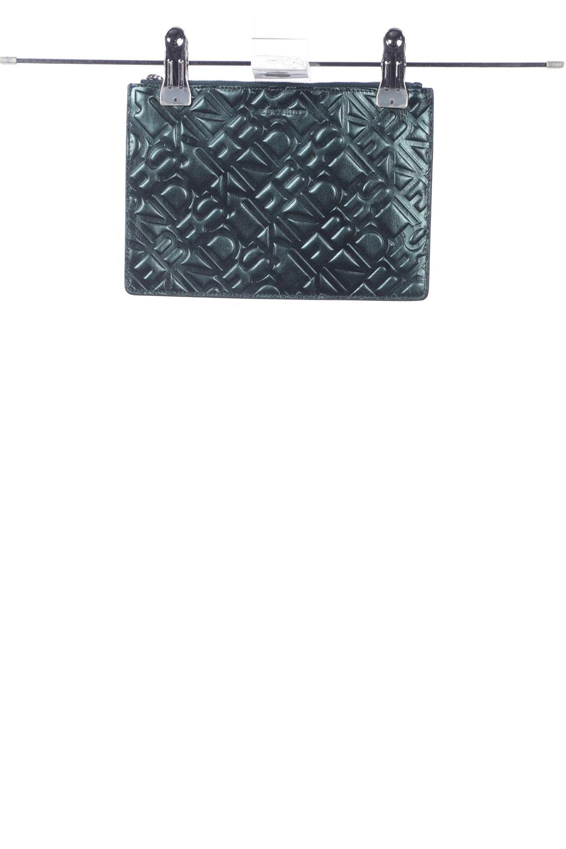 

Liebeskind Berlin Damen Handtasche, türkis, Gr.