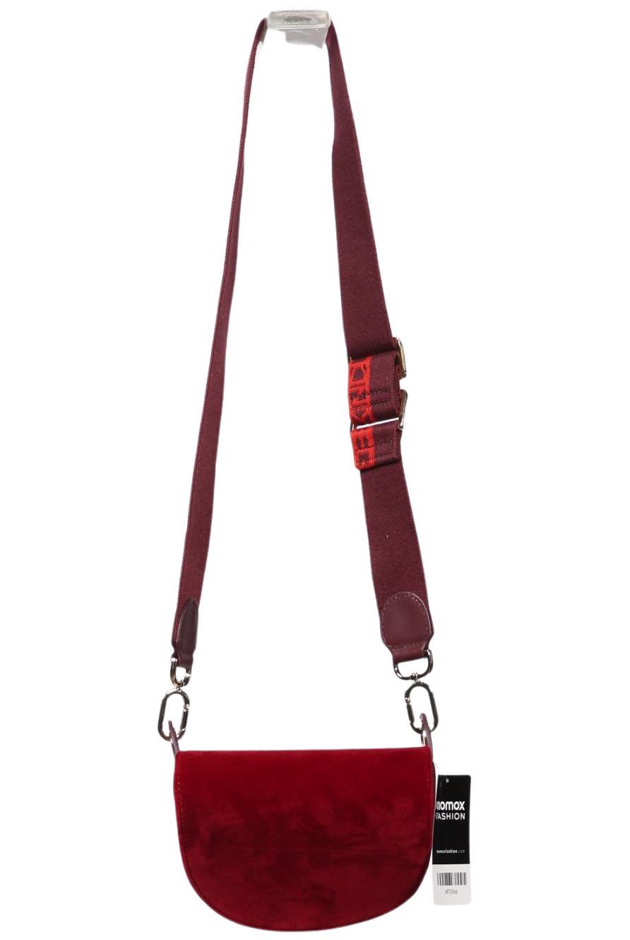 

Liebeskind Berlin Damen Handtasche, rot, Gr.