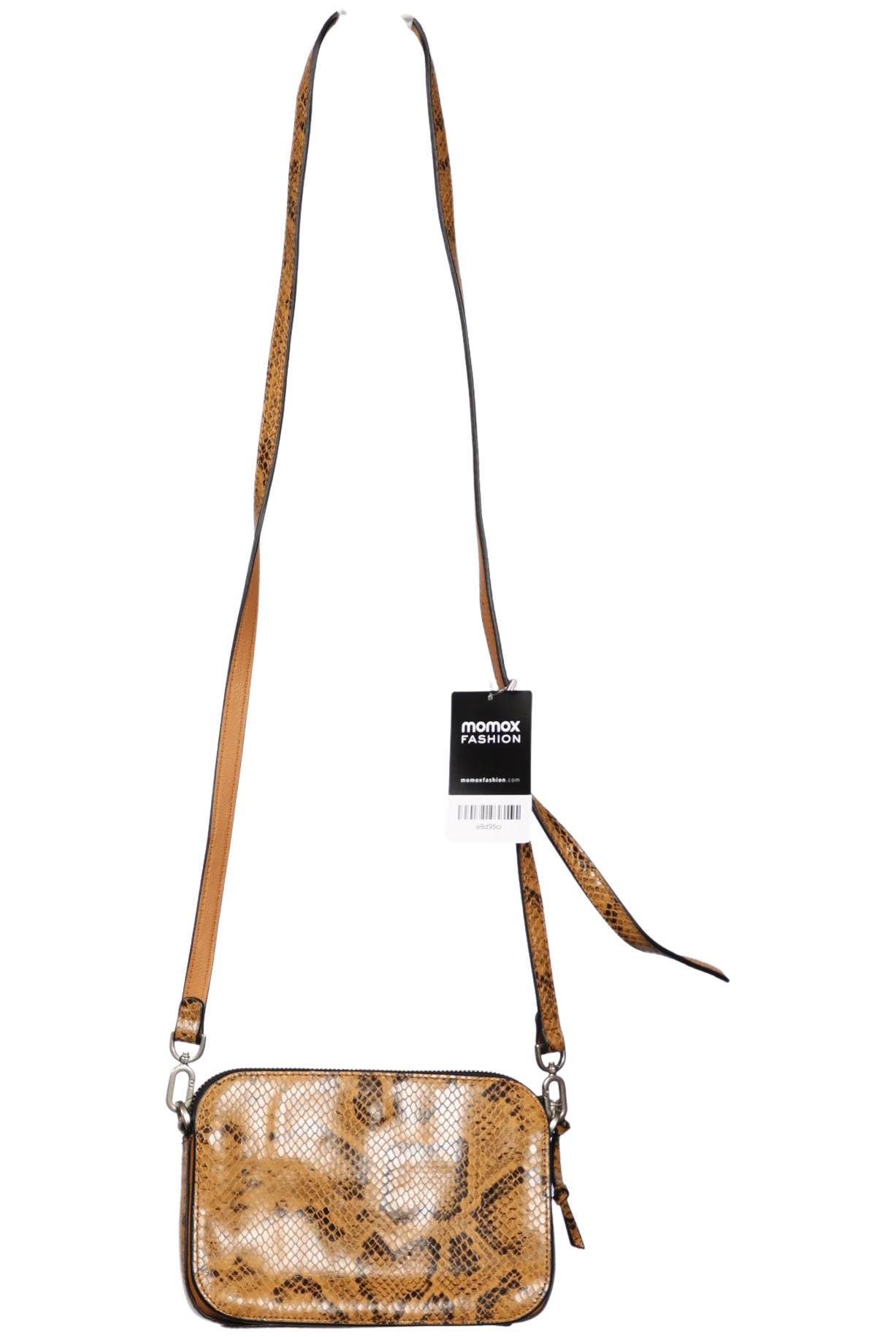 

Liebeskind Berlin Damen Handtasche, beige, Gr.