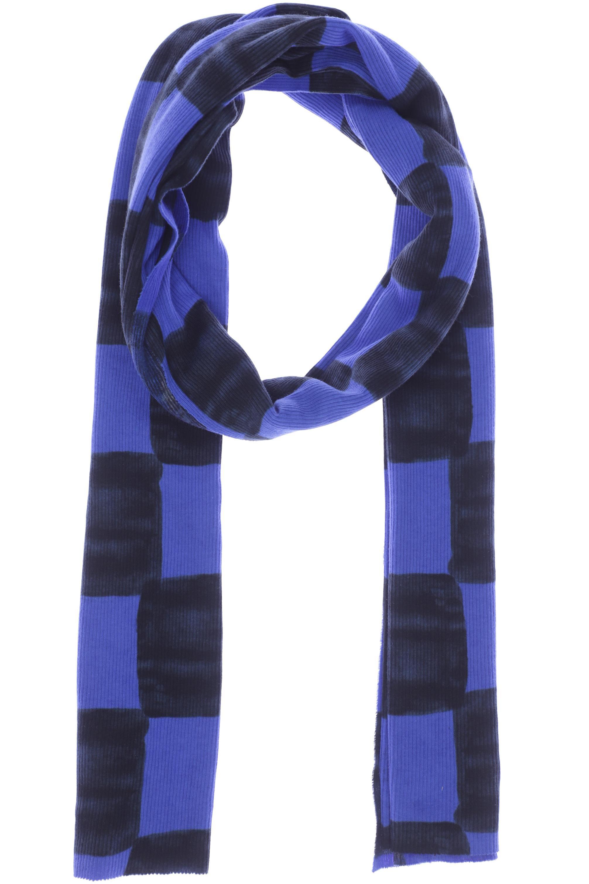 

Liebeskind Berlin Damen Schal, marineblau, Gr.