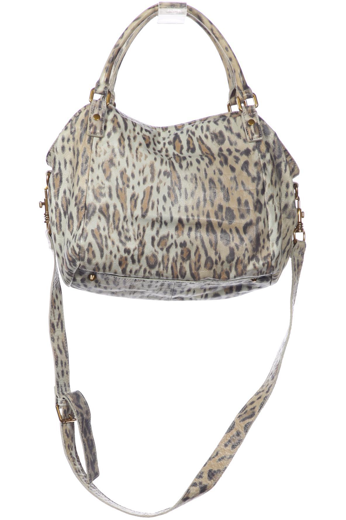 

Liebeskind Berlin Damen Handtasche, grau, Gr.