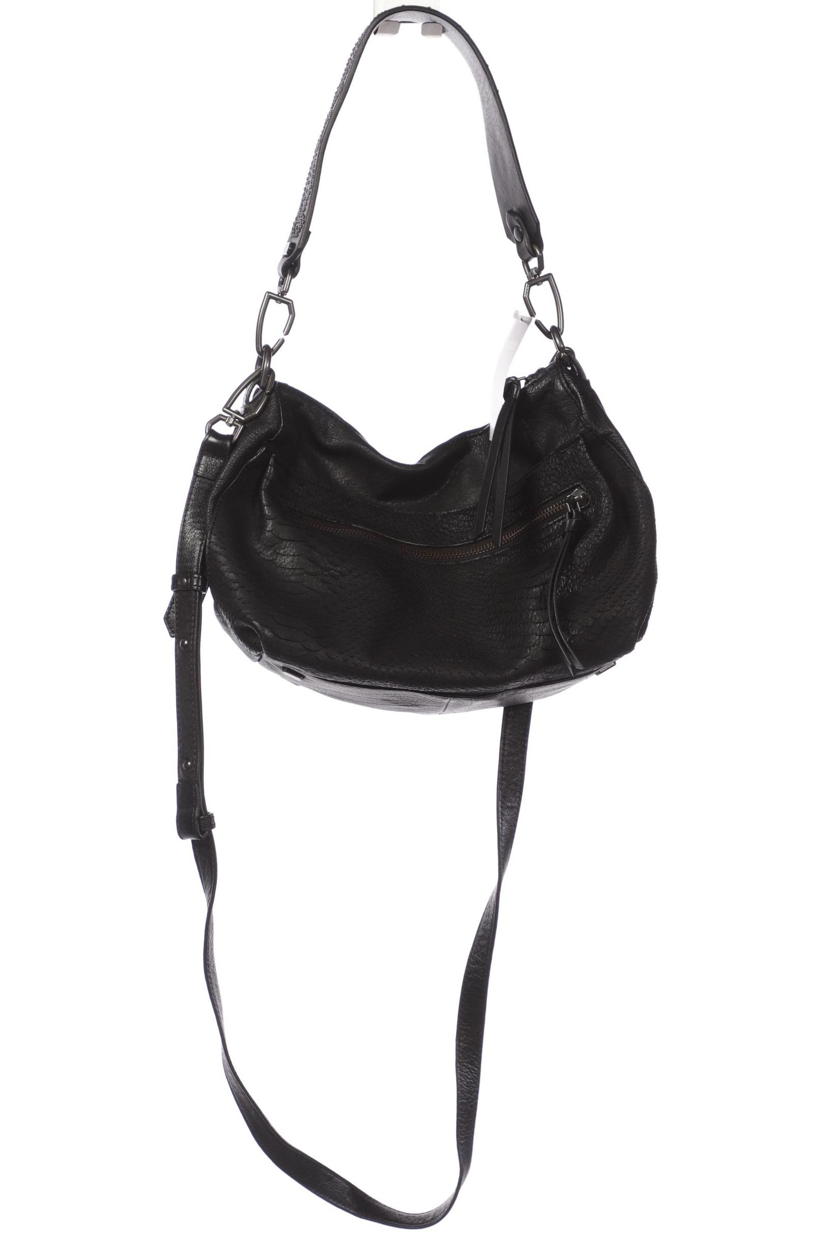 

Liebeskind Berlin Damen Handtasche, schwarz, Gr.