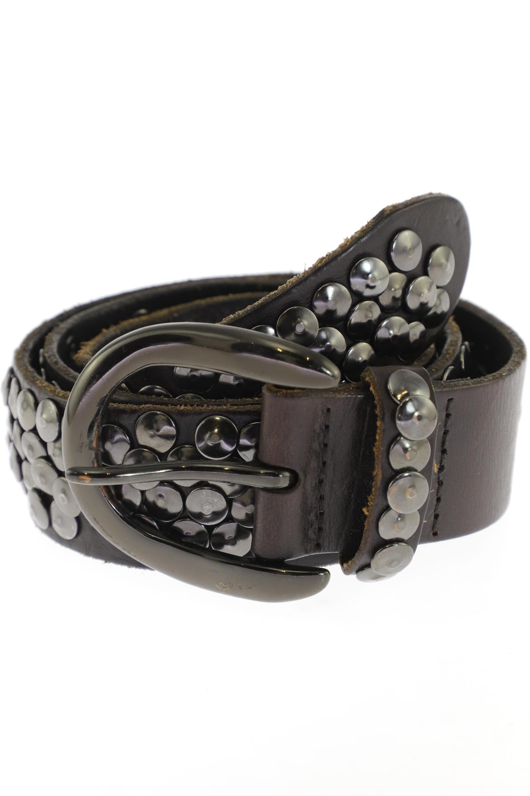 

Liebeskind Berlin Damen Gürtel, braun, Gr. 85