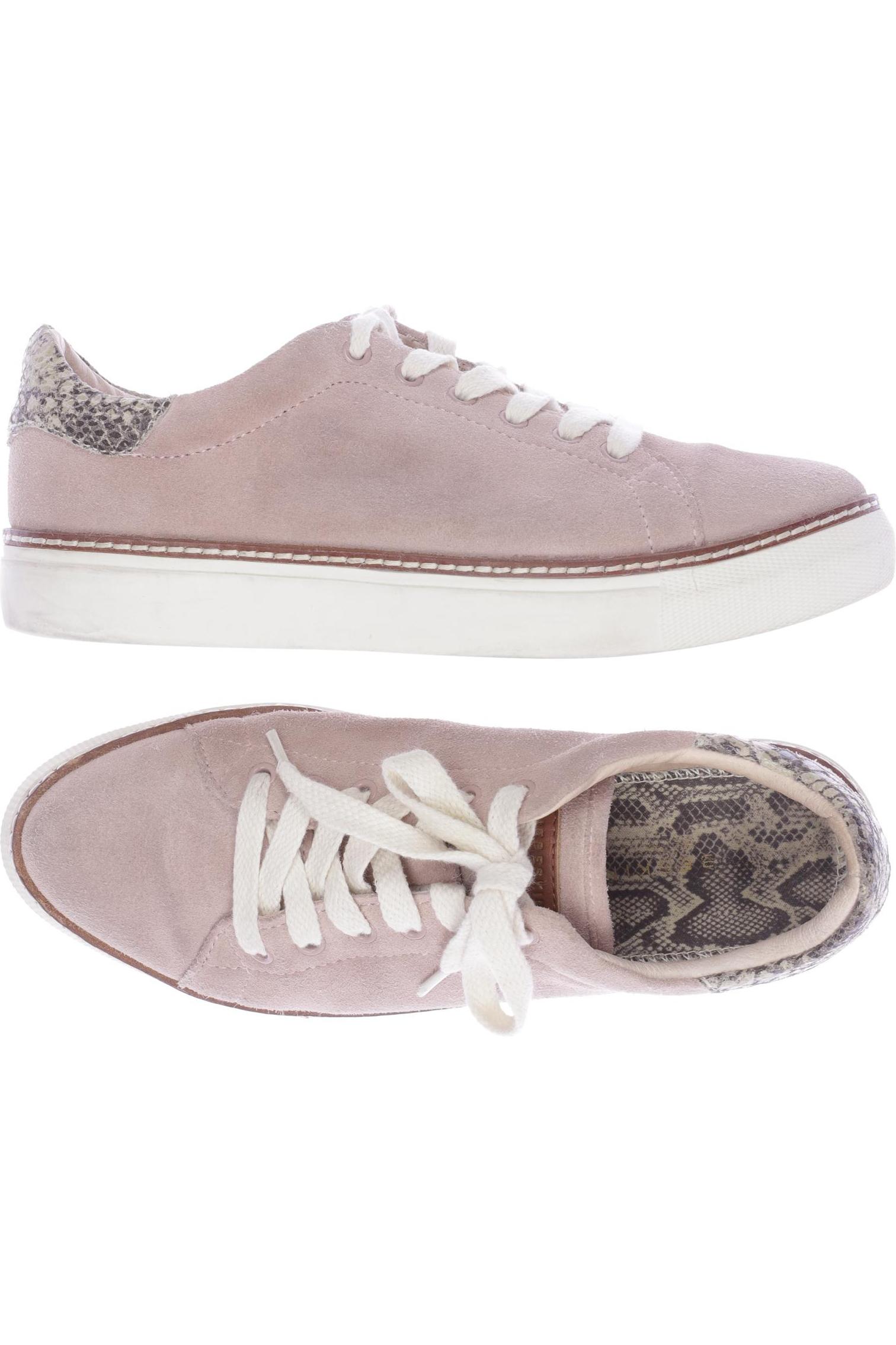 

Liebeskind Berlin Damen Sneakers, pink, Gr. 38