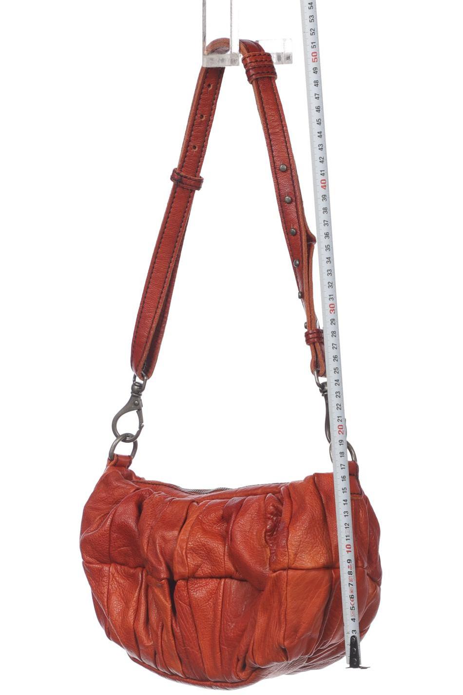

Liebeskind Berlin Damen Handtasche, orange, Gr.
