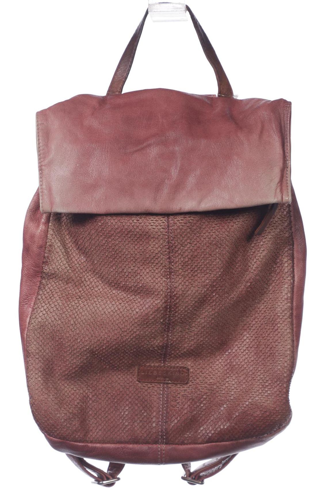 

Liebeskind Berlin Damen Rucksack, pink, Gr.