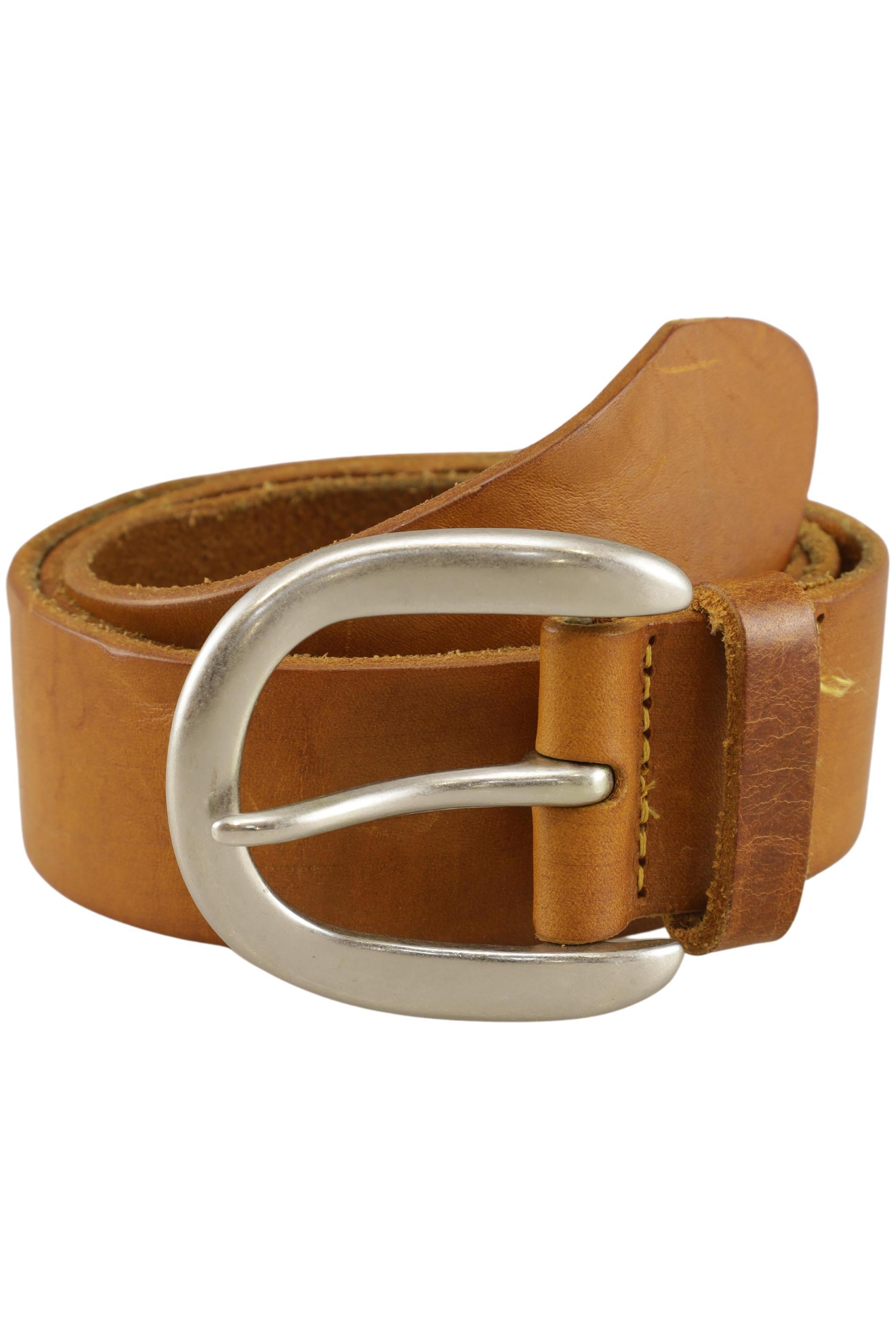 

Liebeskind Berlin Damen Gürtel, beige, Gr. 85