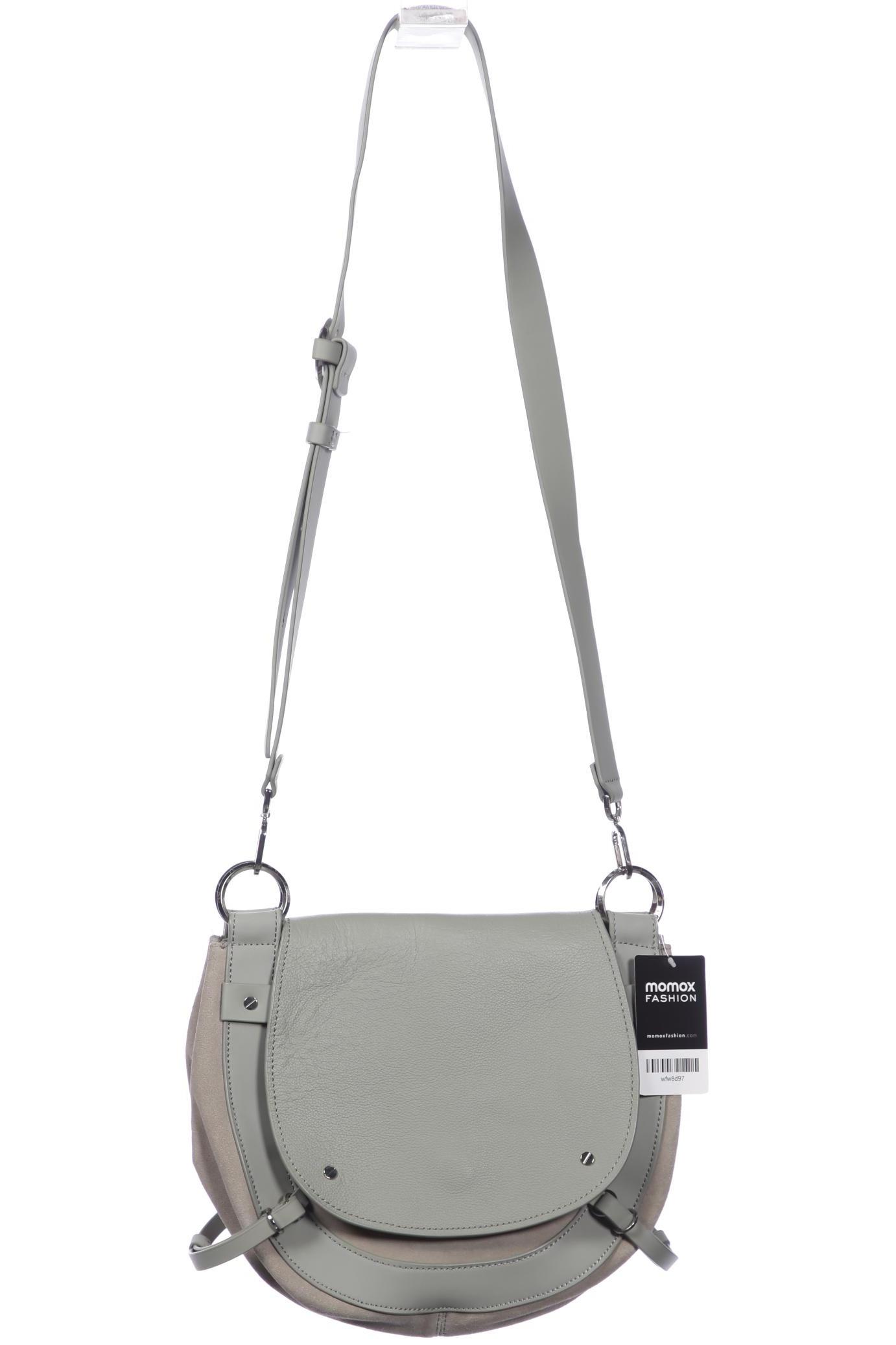 

Liebeskind Berlin Damen Handtasche, grau, Gr.