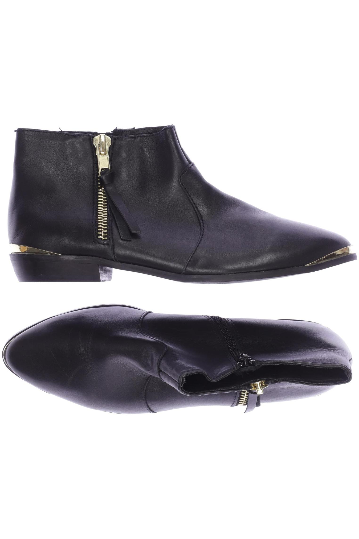 

Liebeskind Berlin Damen Stiefelette, schwarz
