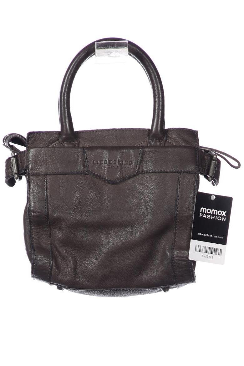 

Liebeskind Berlin Damen Handtasche, grau, Gr.
