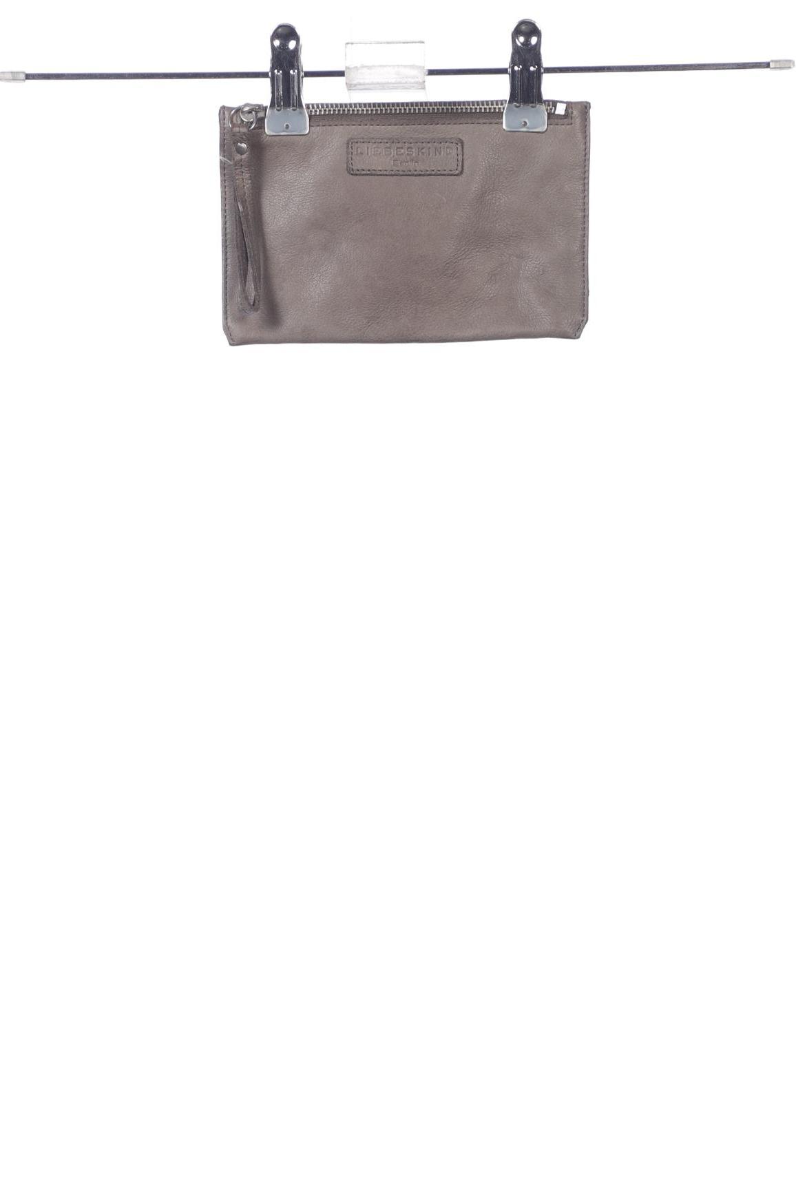 

Liebeskind Berlin Damen Handtasche, grau, Gr.