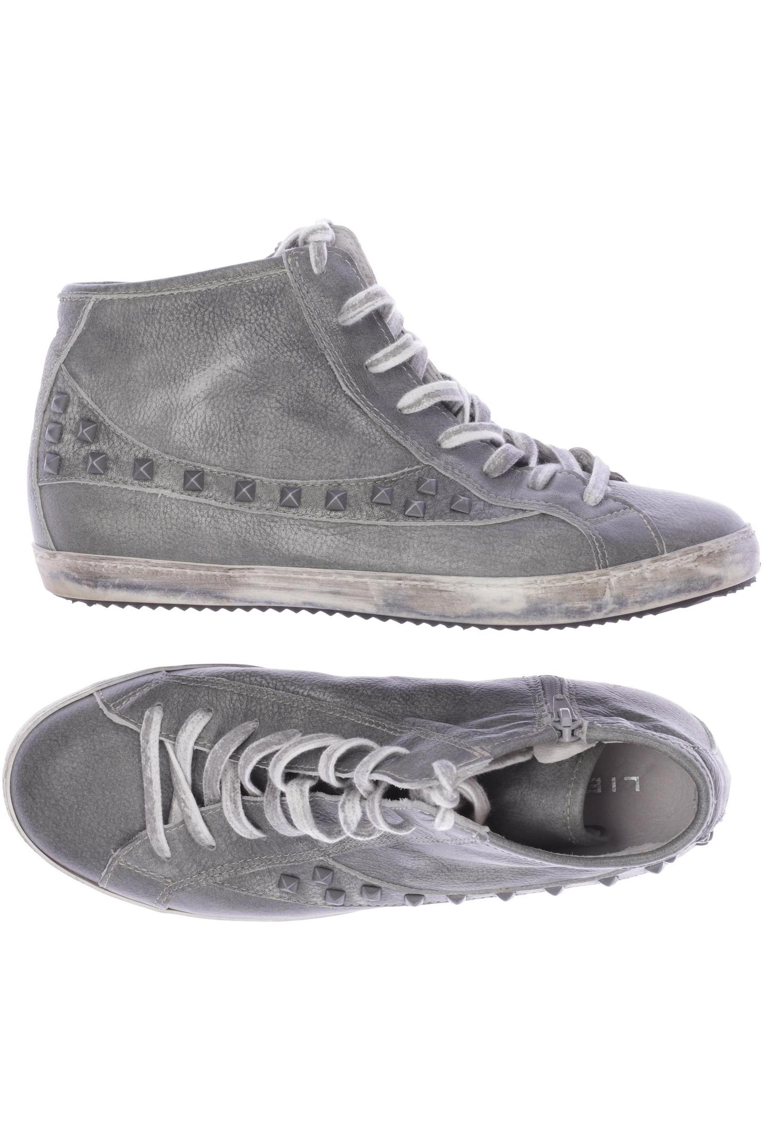 

Liebeskind Berlin Damen Sneakers, grau