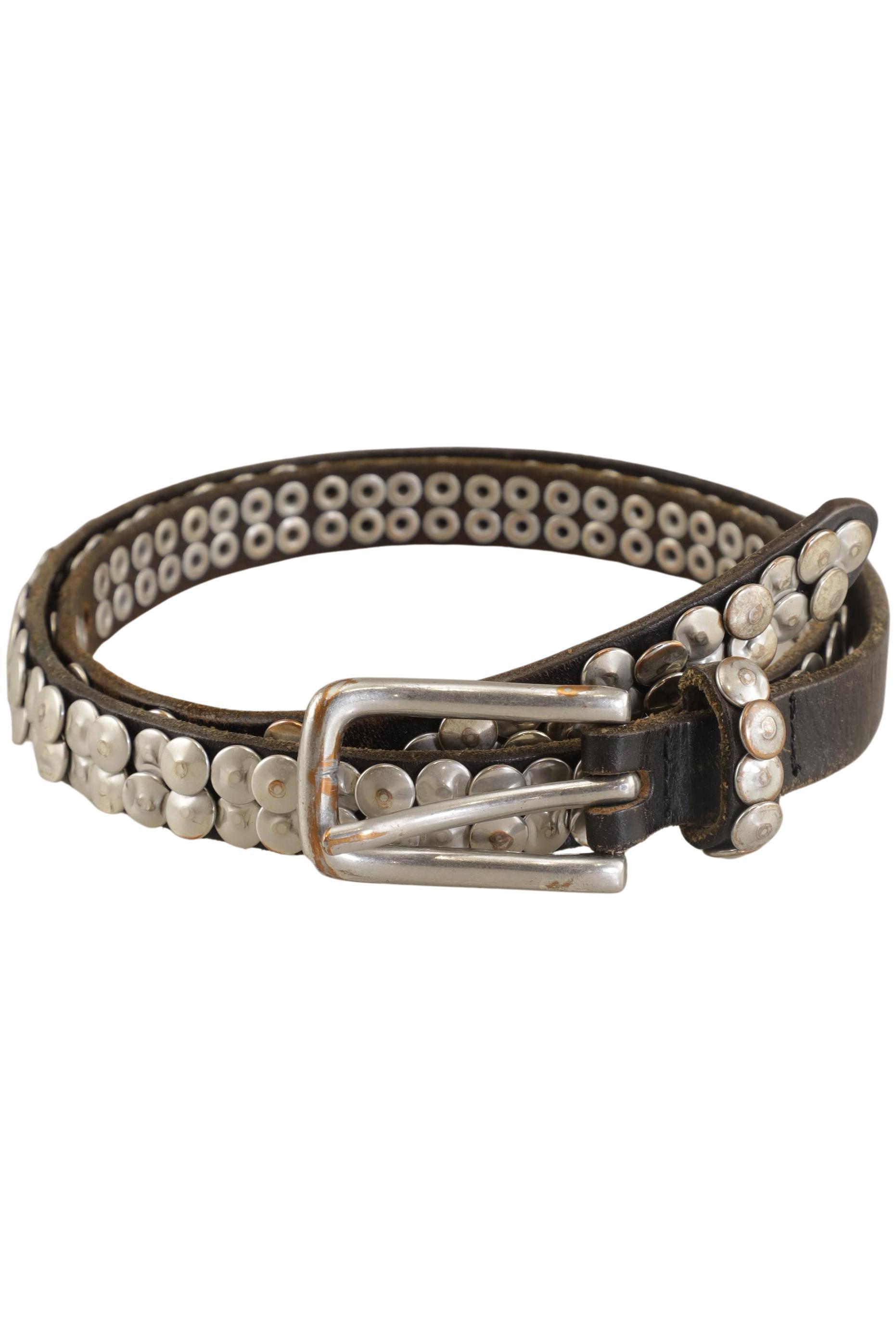 

Liebeskind Berlin Damen Gürtel, mehrfarbig, Gr. 85