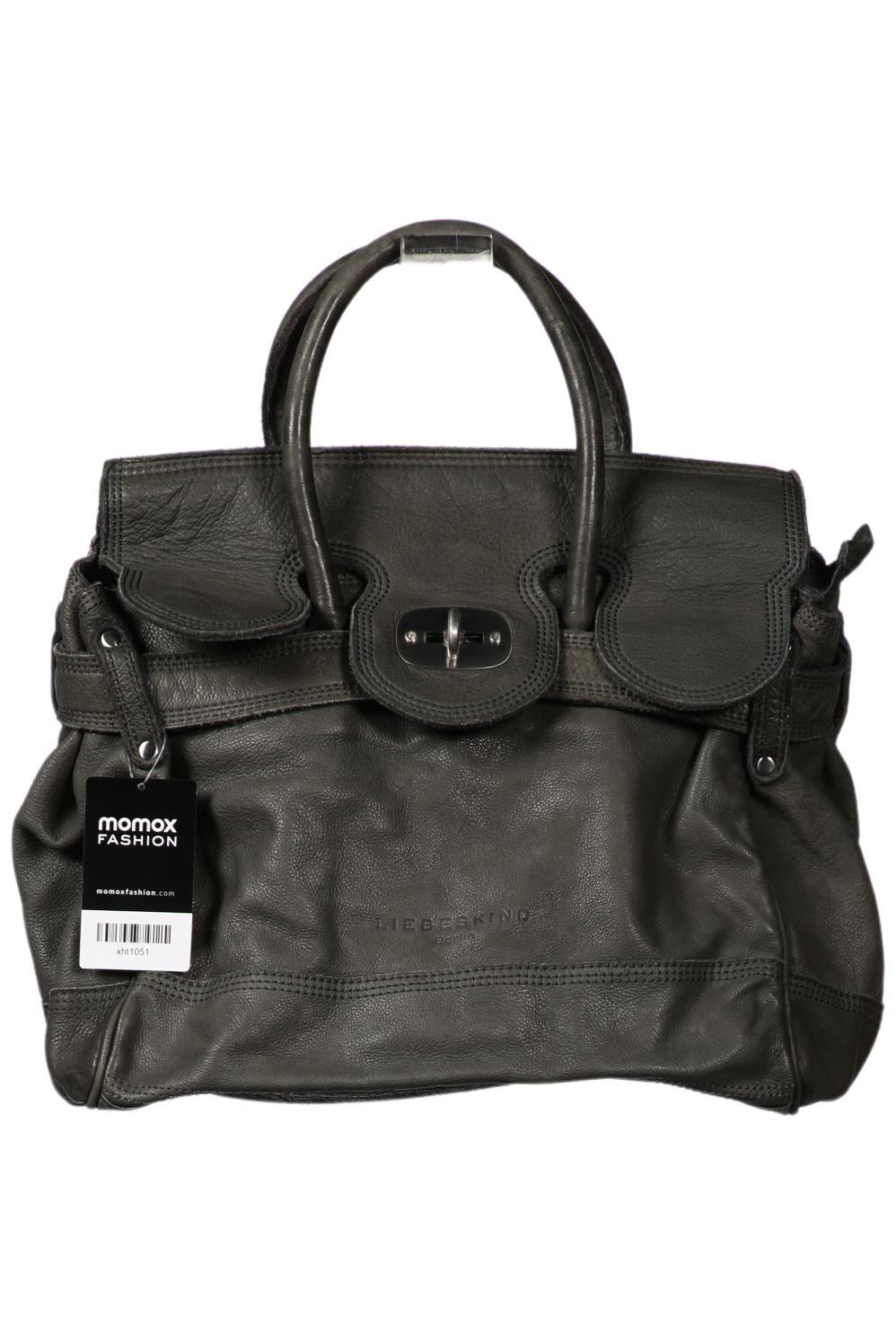 

Liebeskind Berlin Damen Handtasche, grün, Gr.