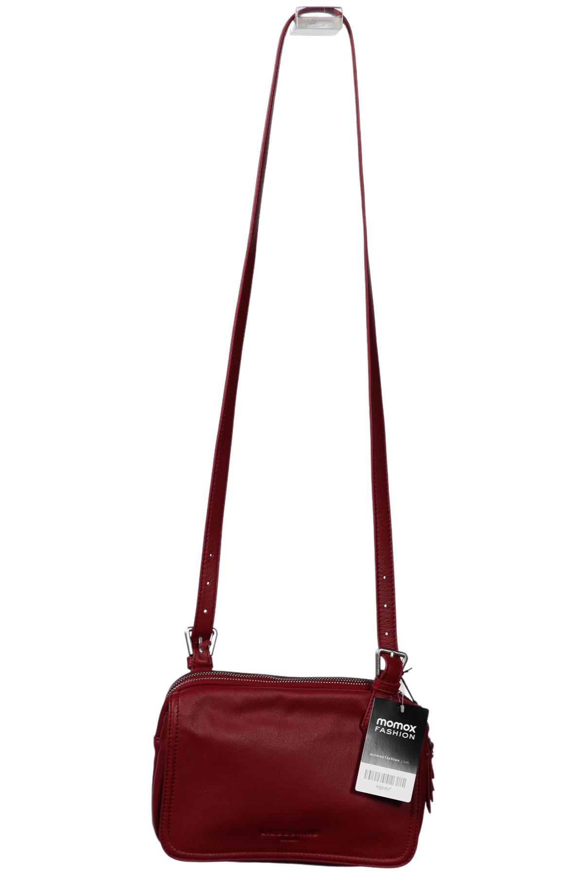 

Liebeskind Berlin Damen Handtasche, rot, Gr.