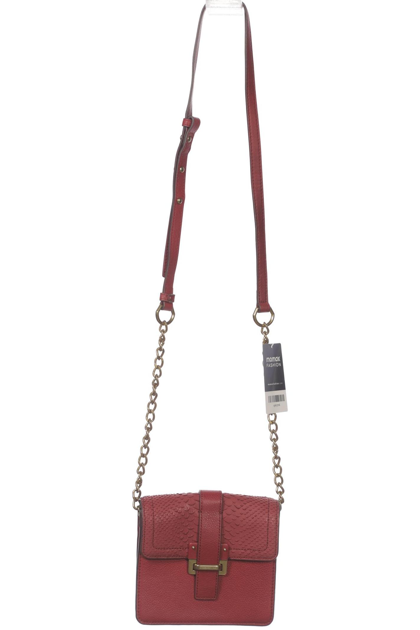 

Liebeskind Berlin Damen Handtasche, bordeaux
